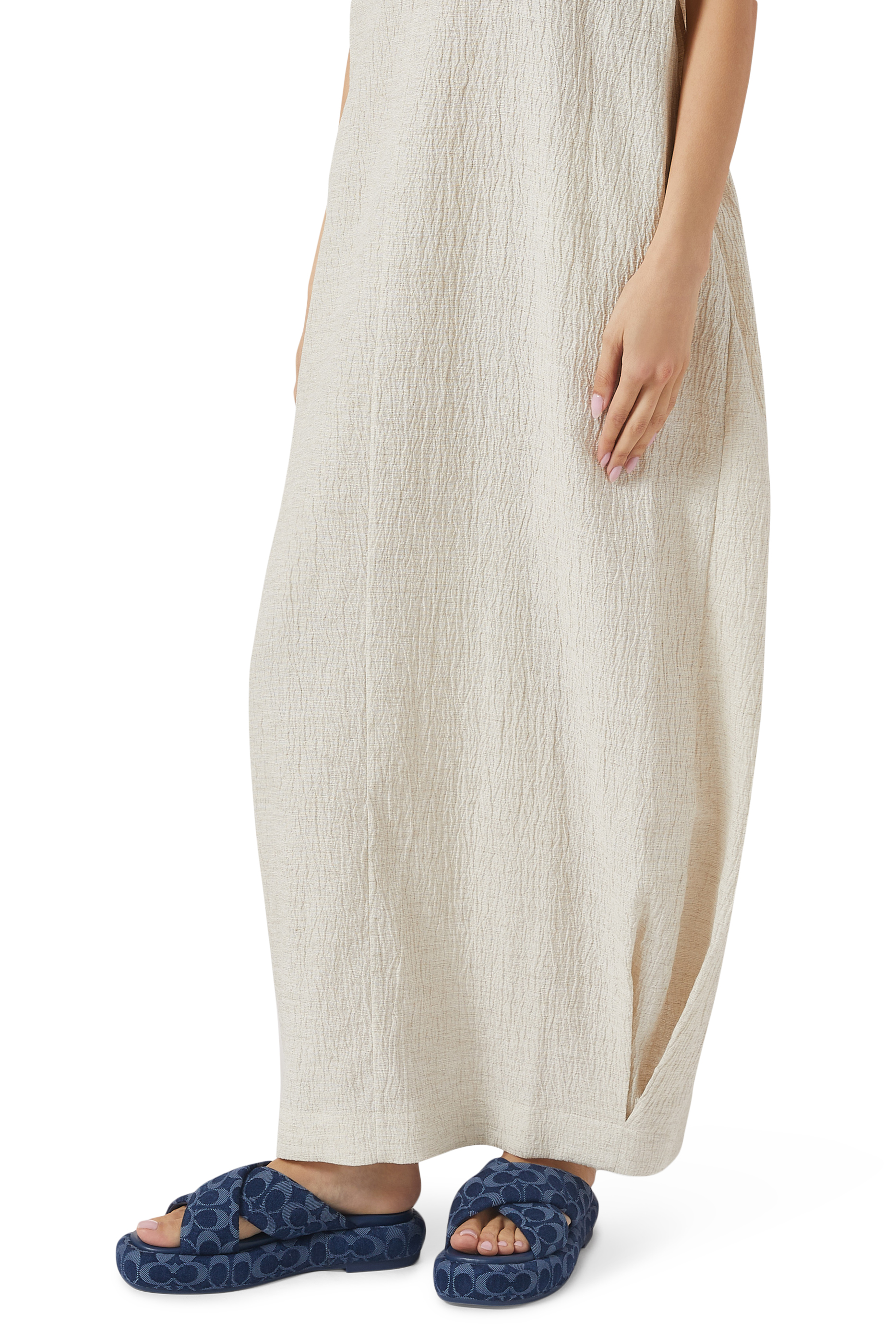 Penelope Signature C Mules