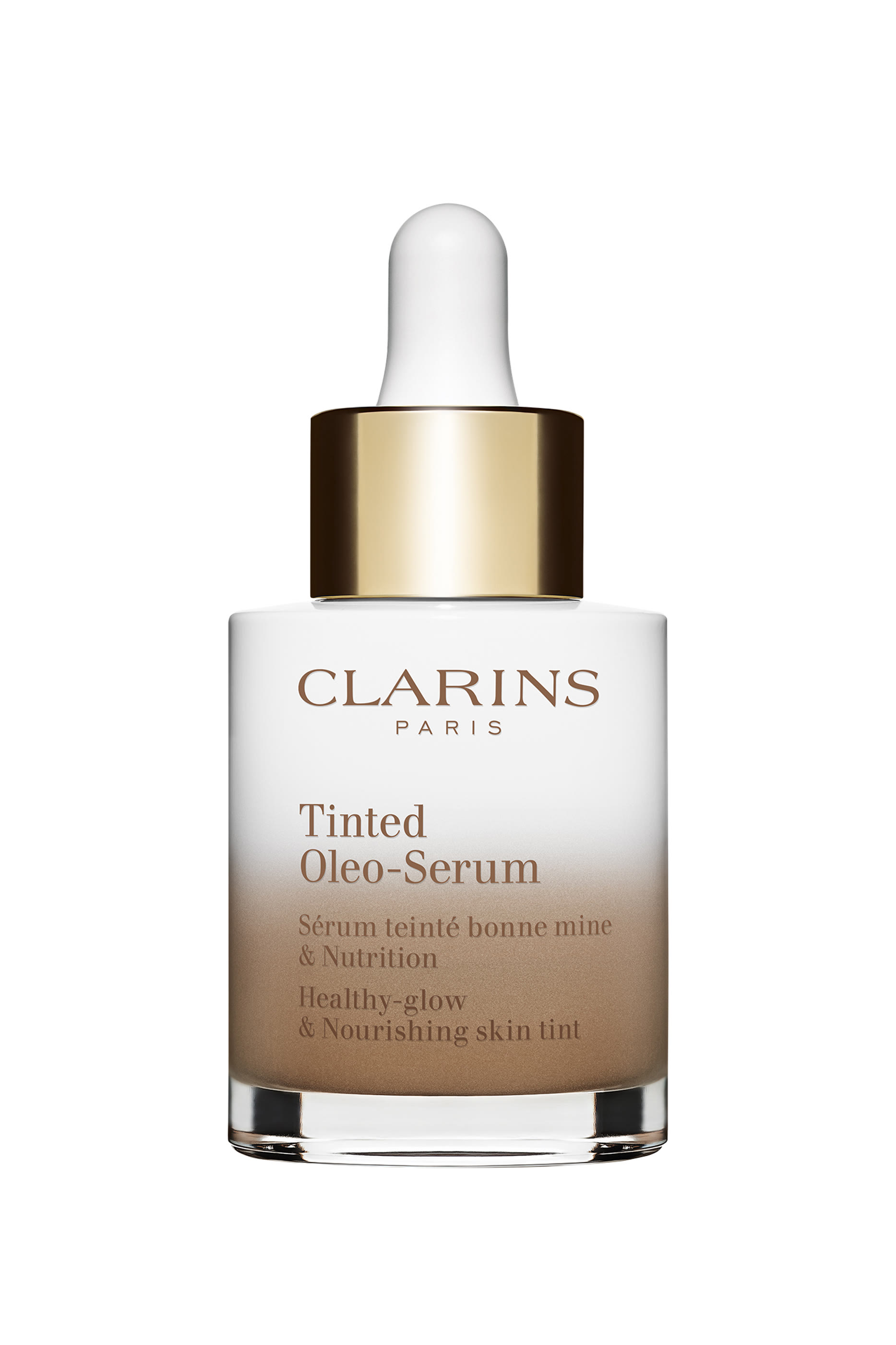 Tinted Oleo Serum