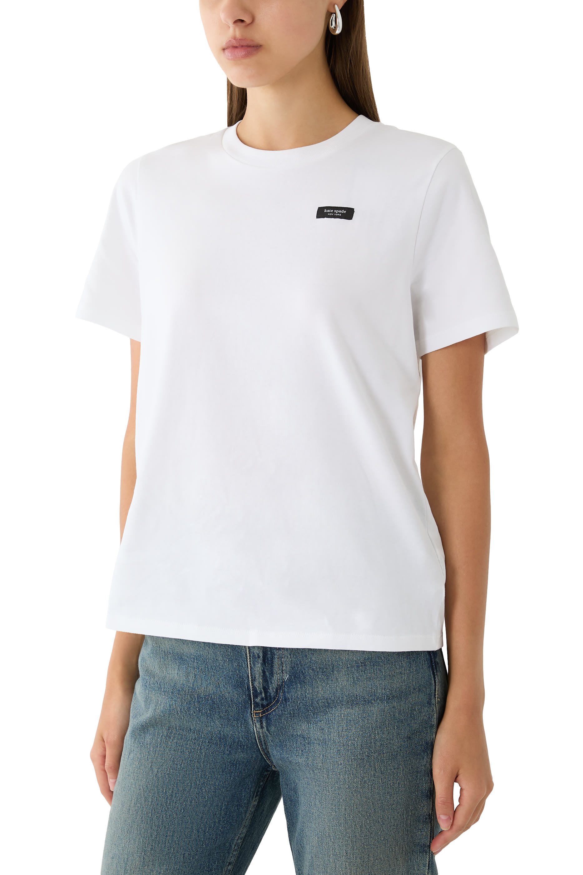 Essential Logo T-Shirt