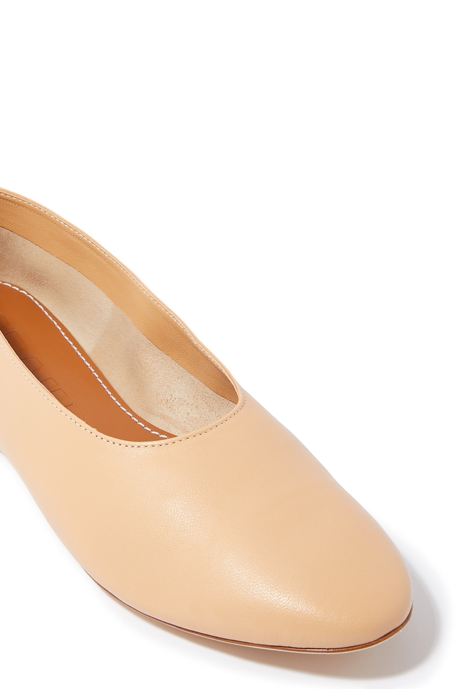Alba Ballet Flats