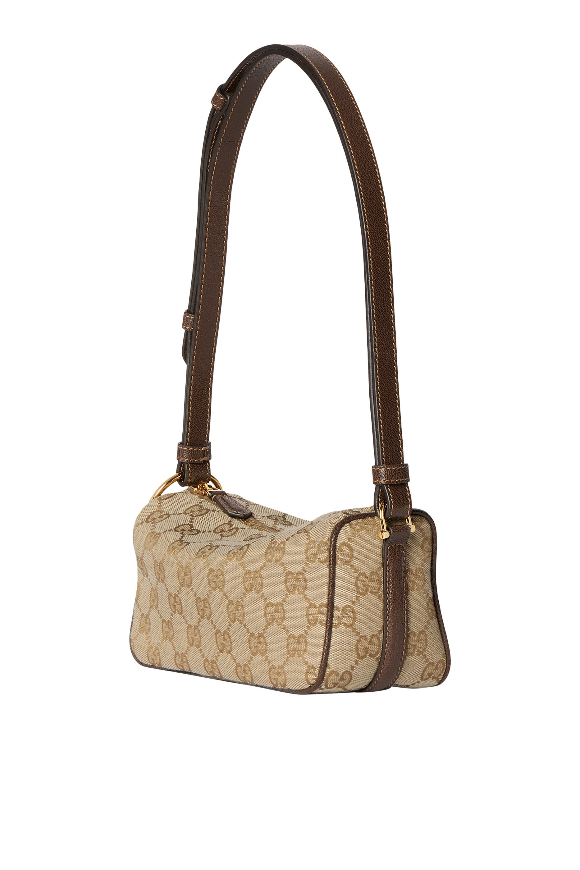 Half Horsebit Mini Bag 