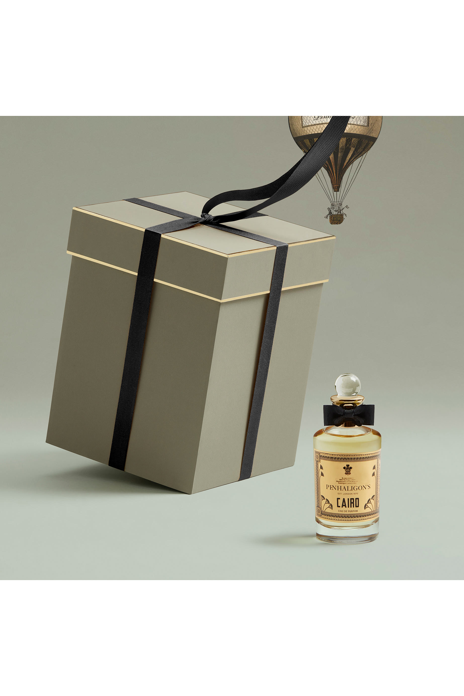 Cairo Eau de Parfum