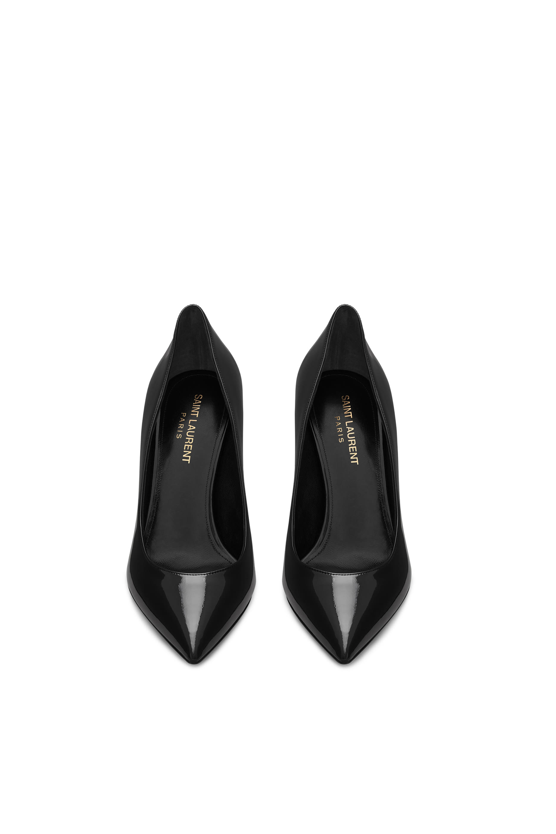 Opyum 85 Pumps in Patent Leather
