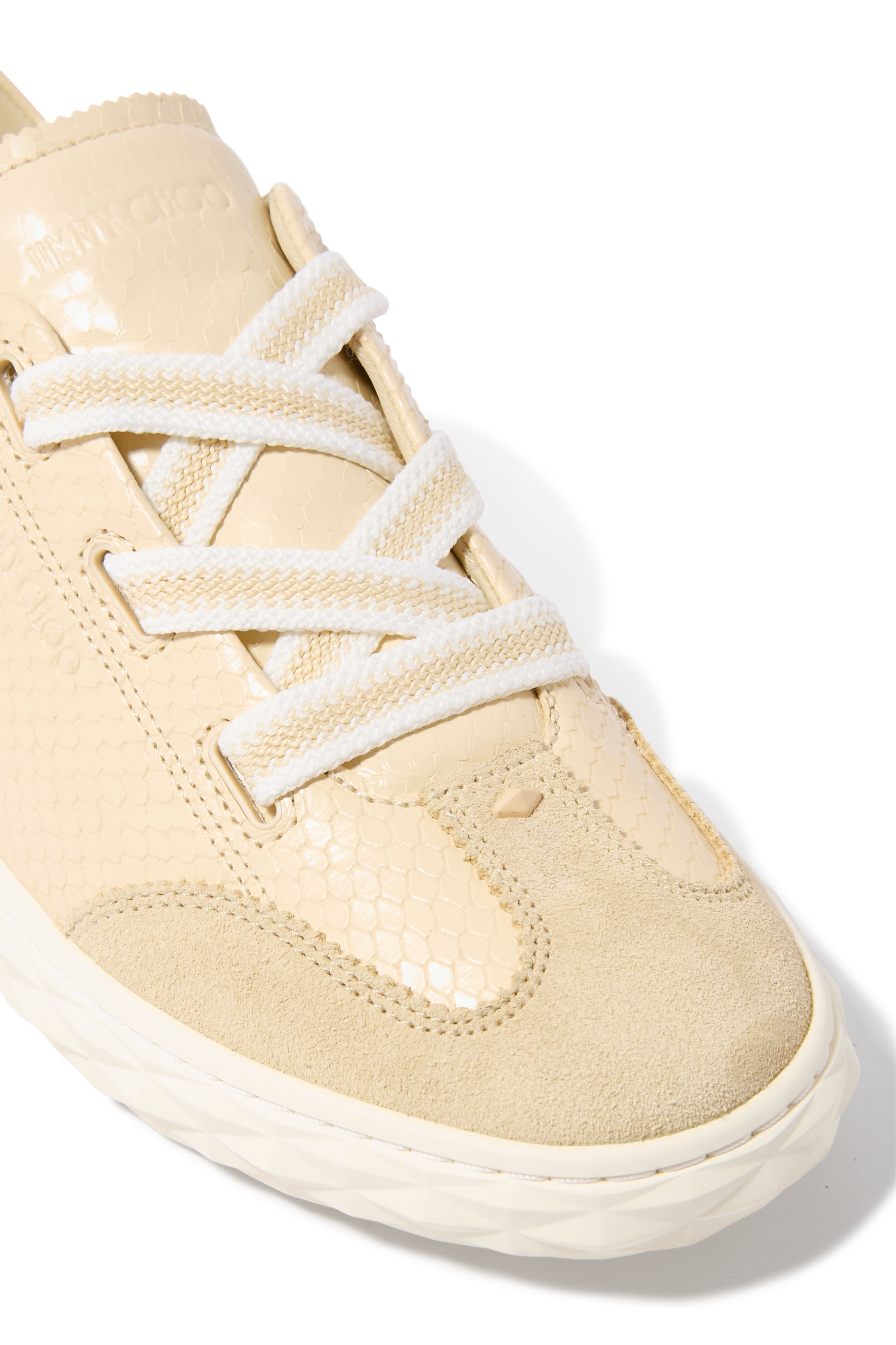 Diamond Light Flex F Sneakers