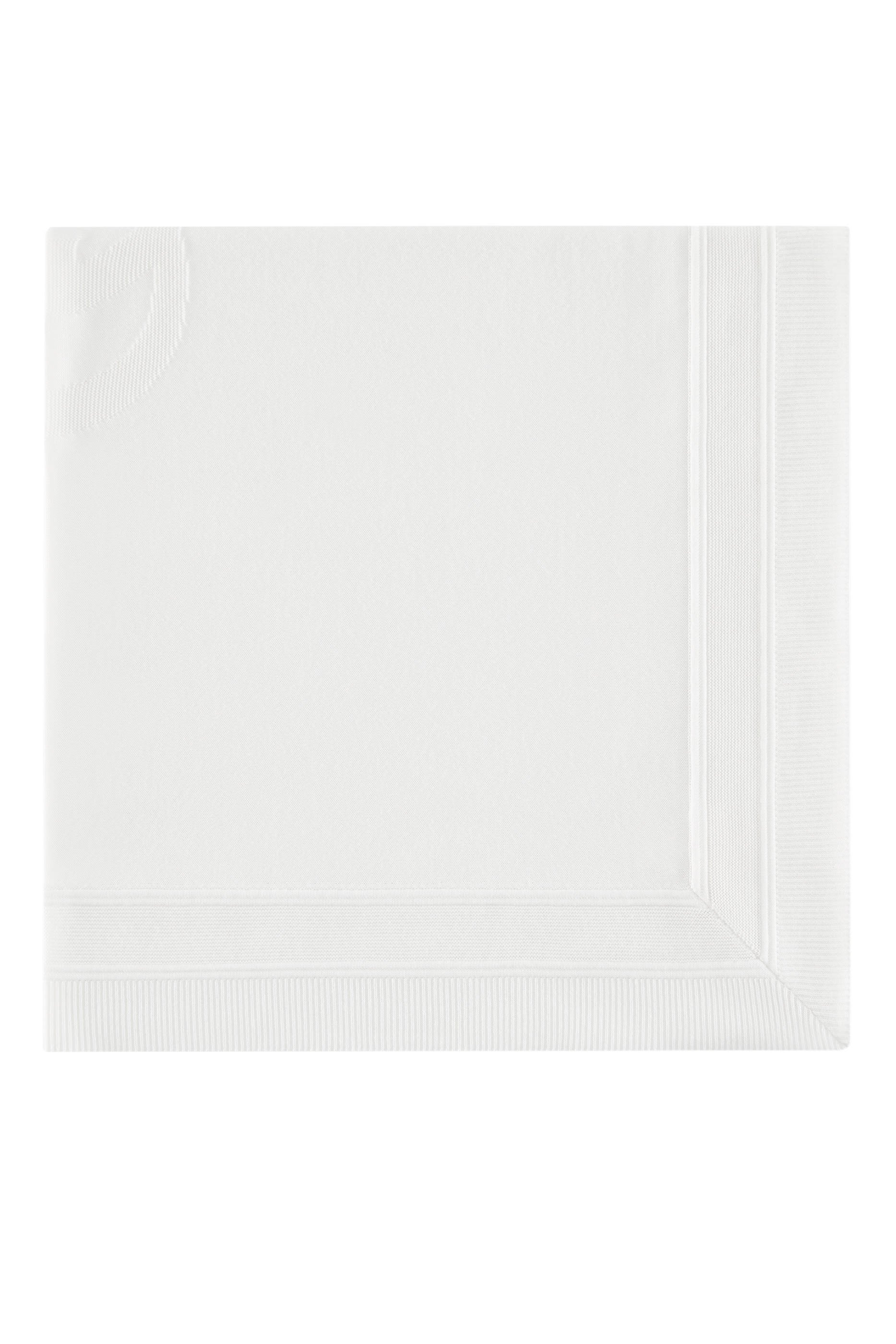 Kids GG Logo Blanket