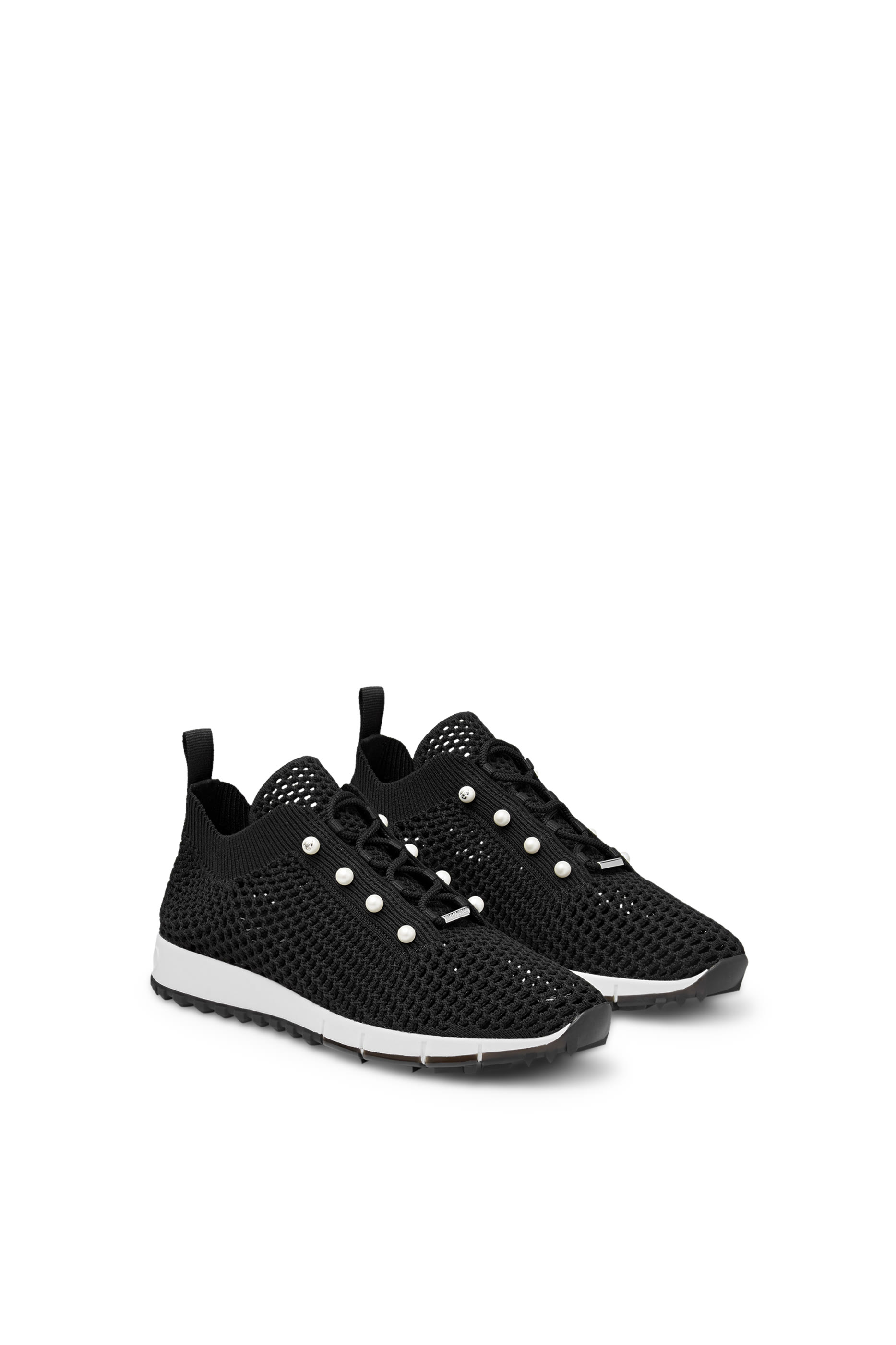 Veles Knit Sneakers