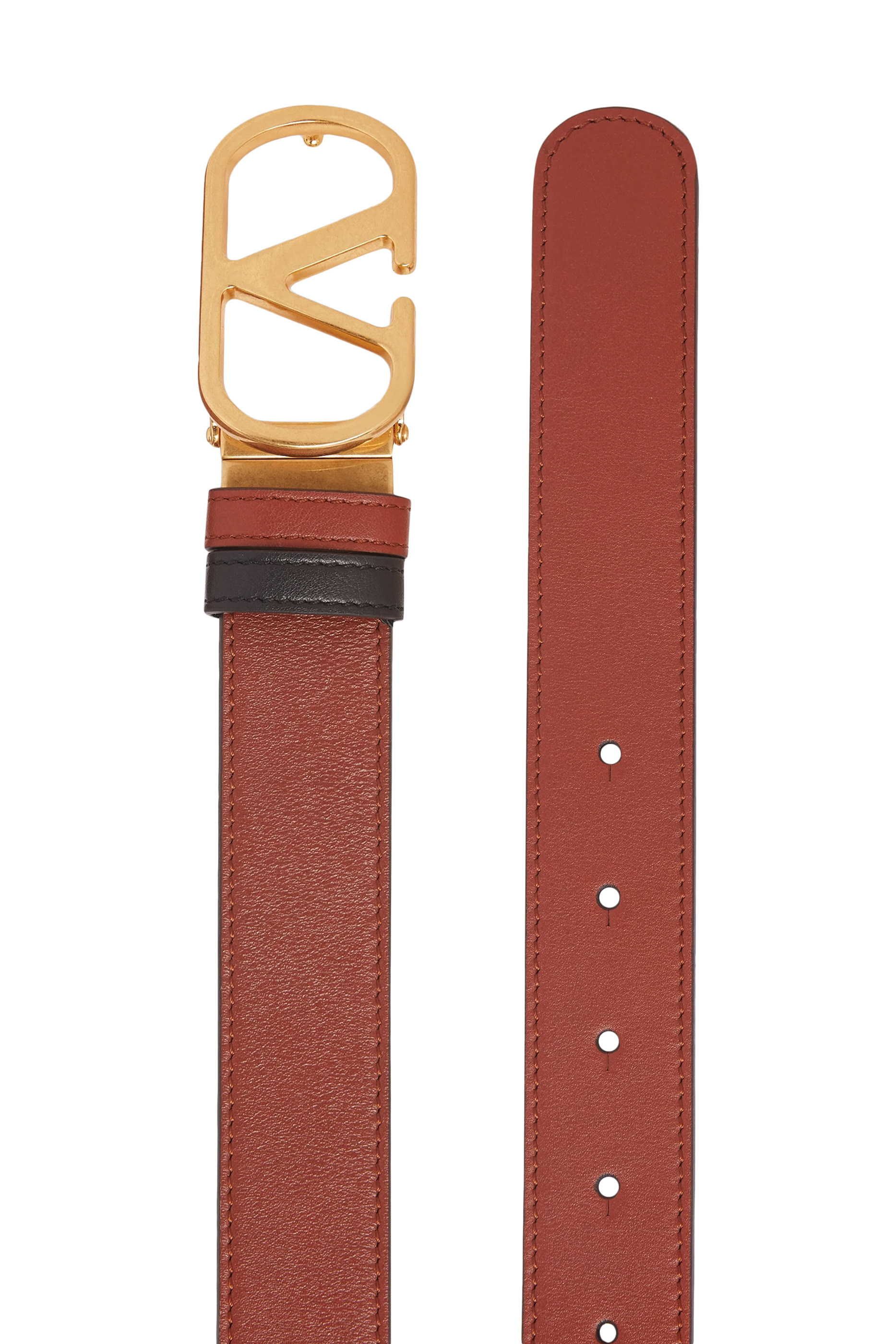 VLogo Signature Belt