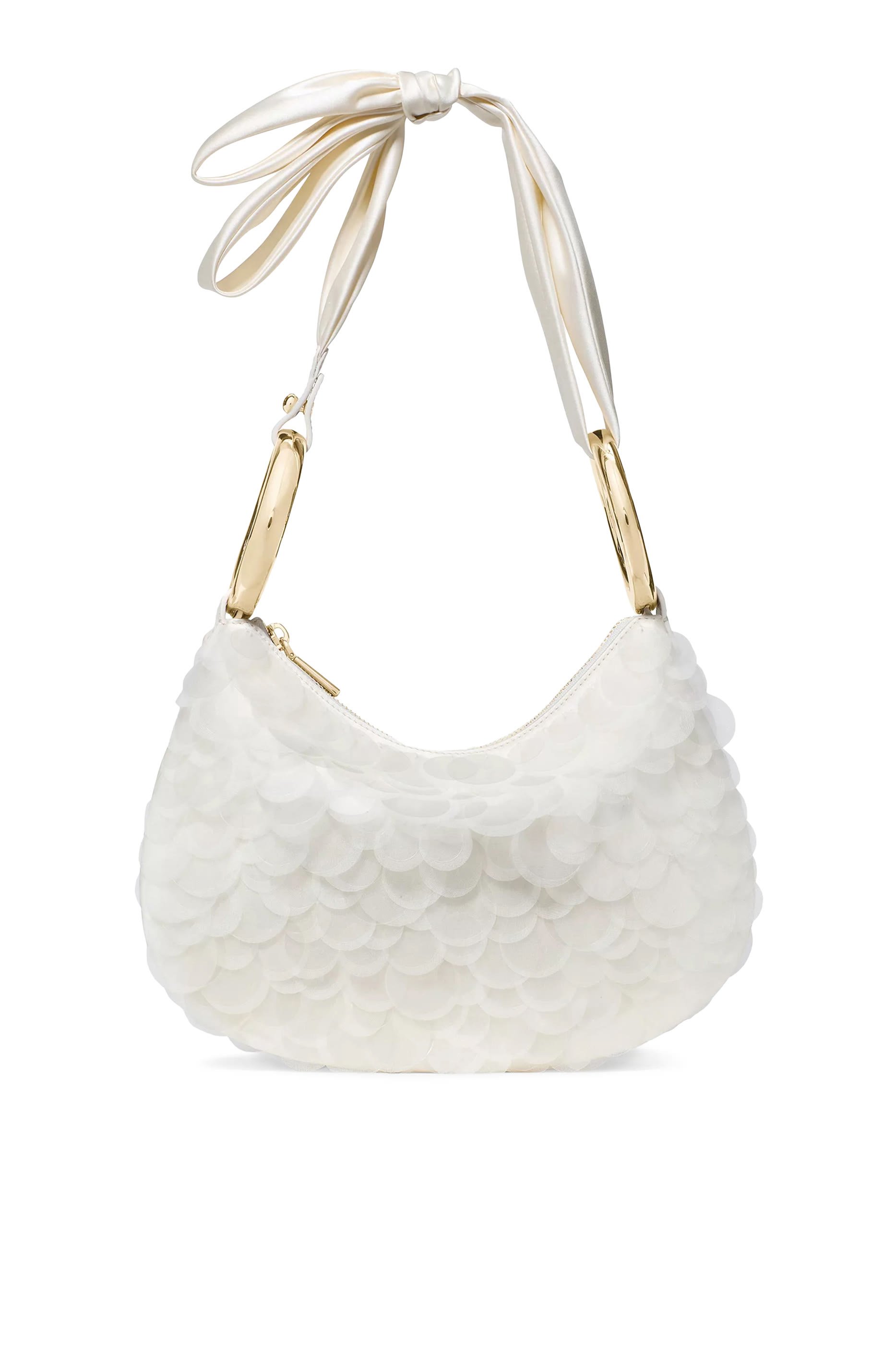 The Sequin Bangle Bag