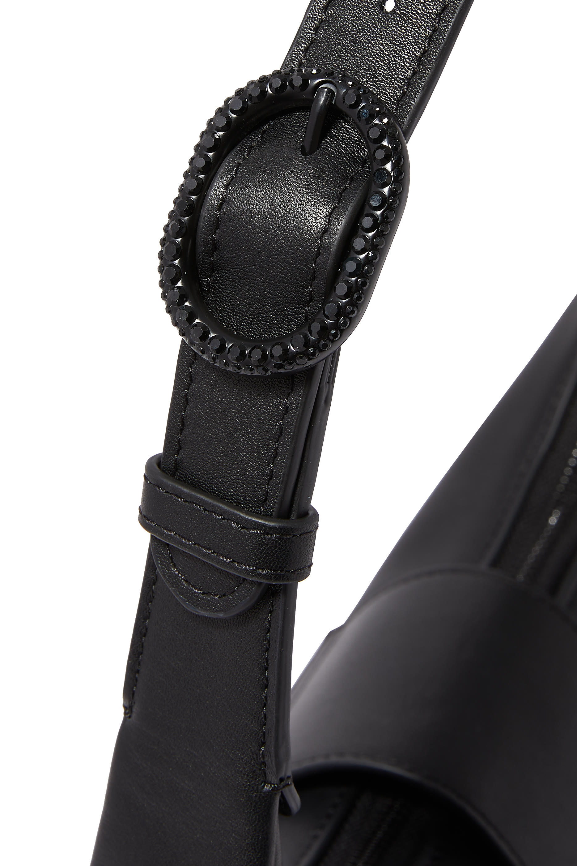 Chelsea Drench Hobo Bag