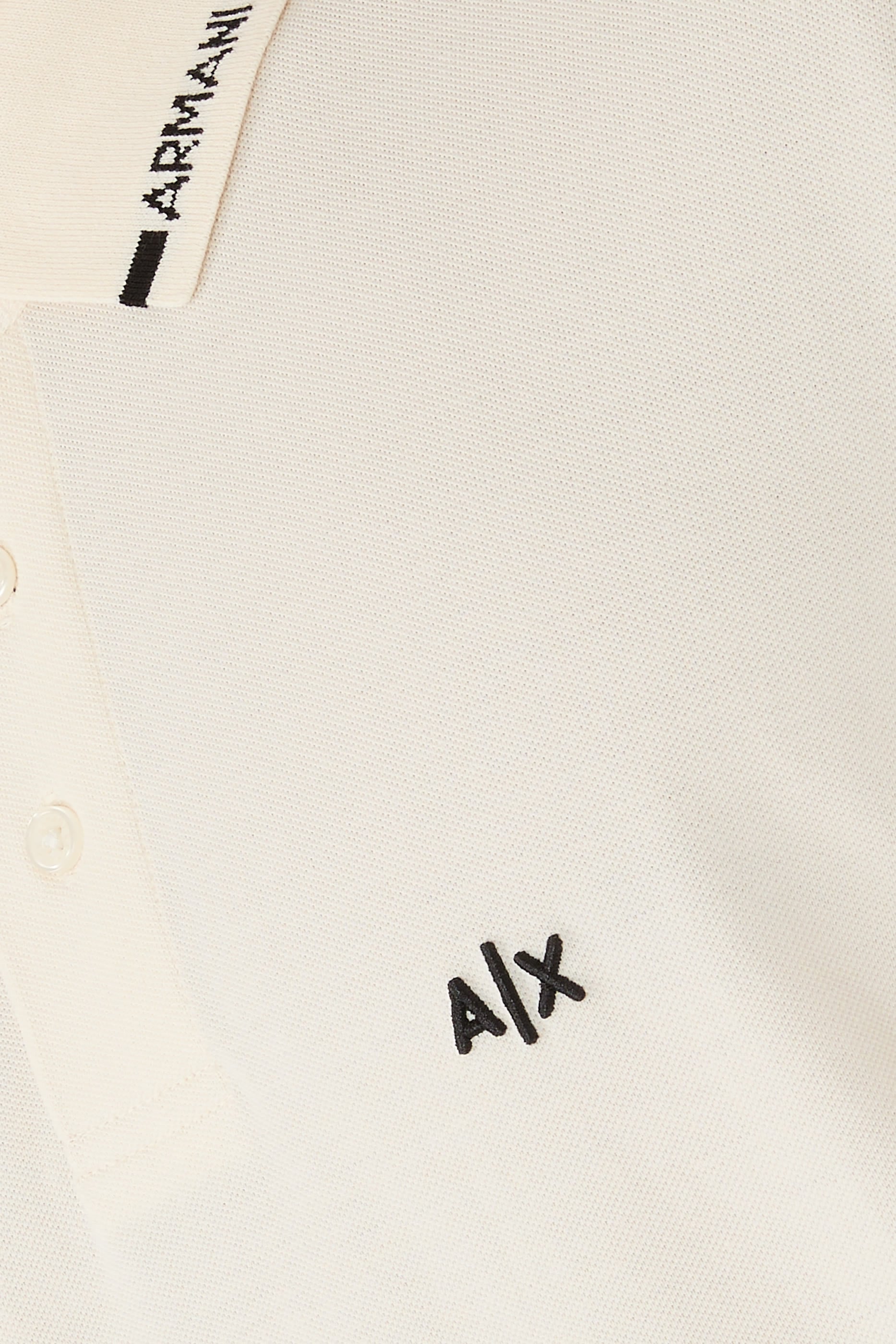 Cotton Piqu&eacute; Polo Shirt