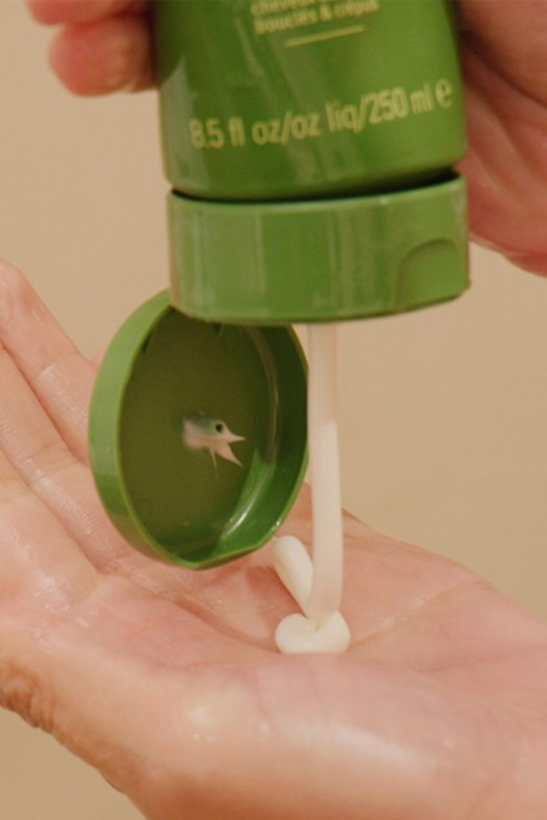 be curly advanced™ Conditioner