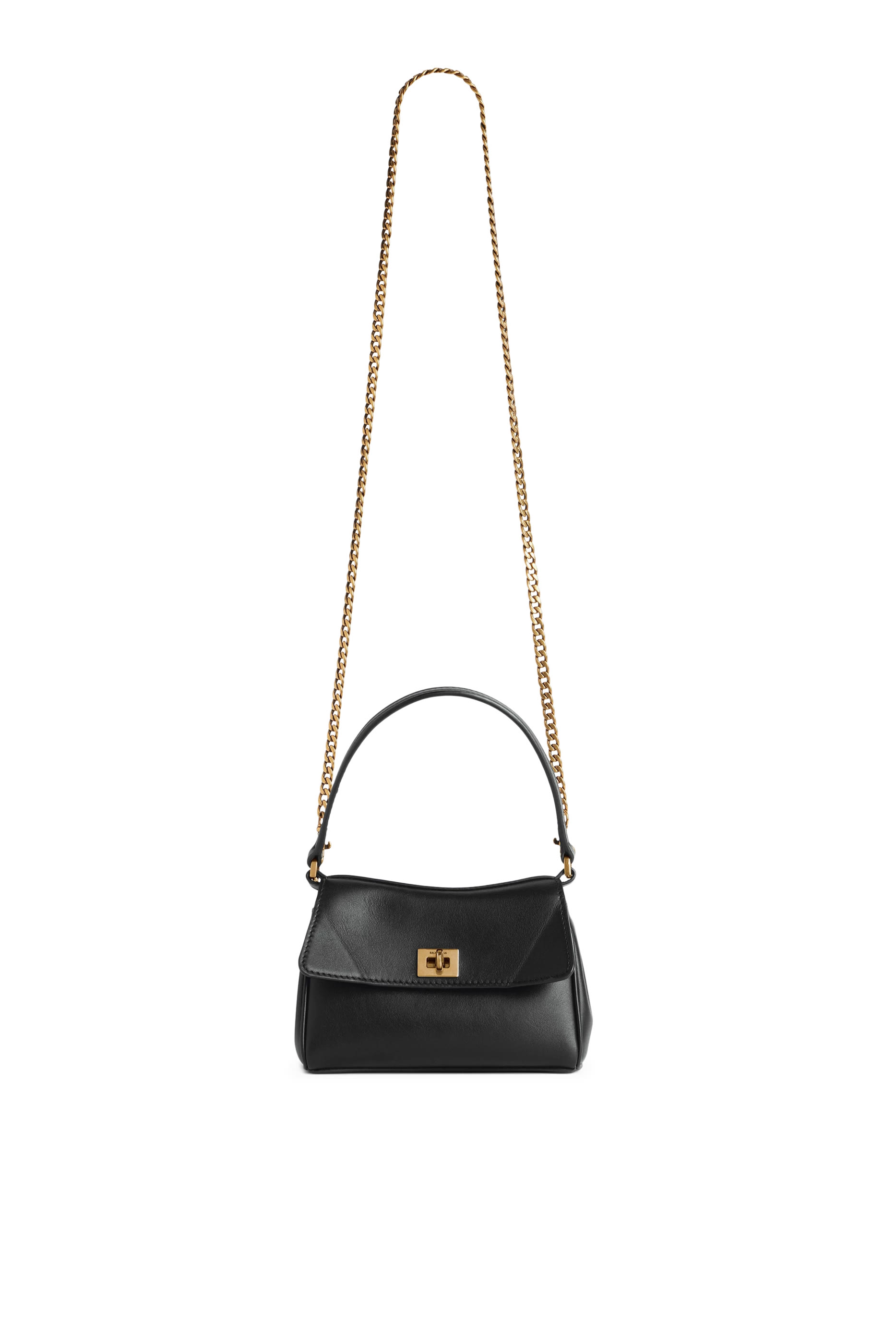 Rodeo Nano Bag with Chain