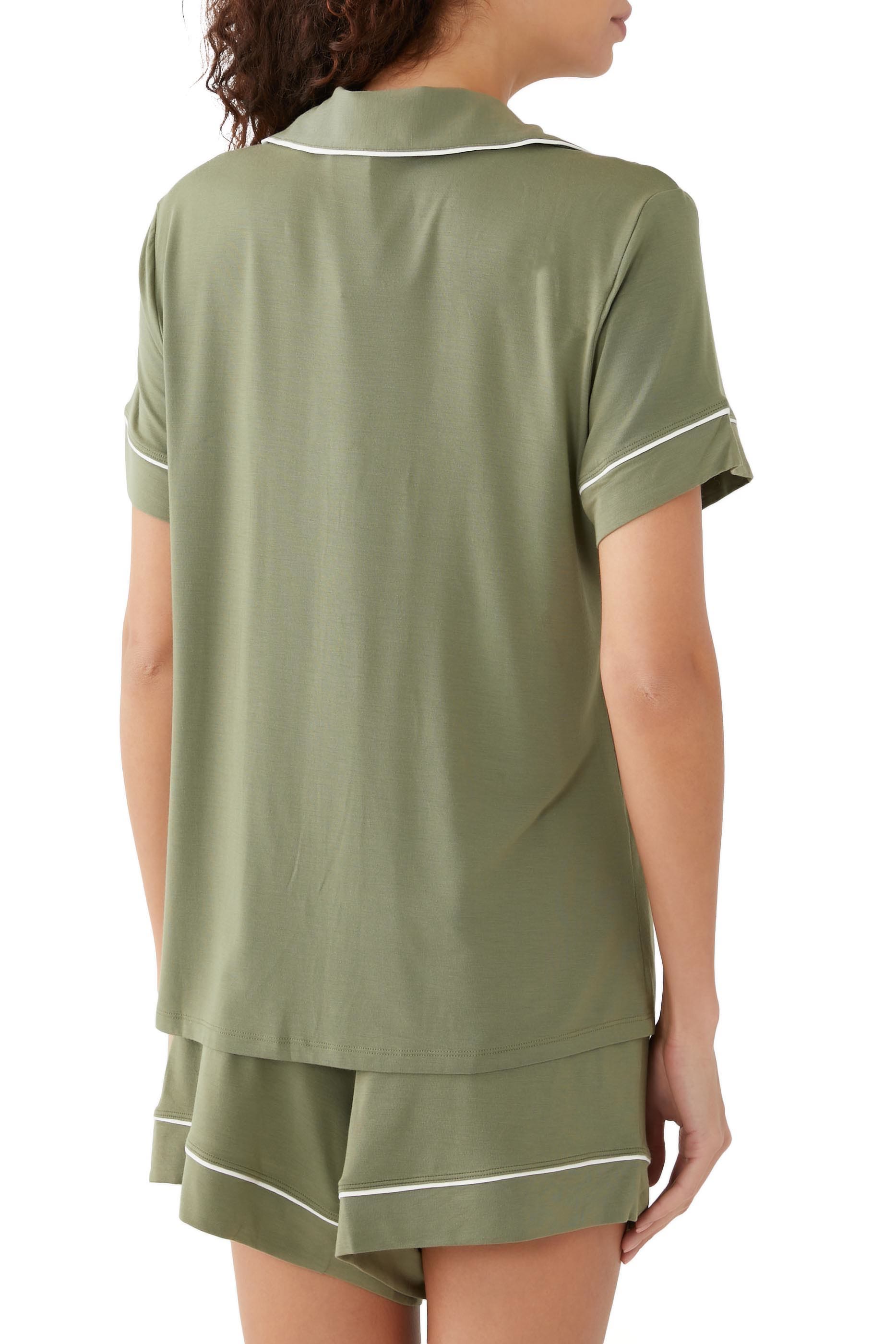 Gisele TENCEL&trade; Modal Pajama Set