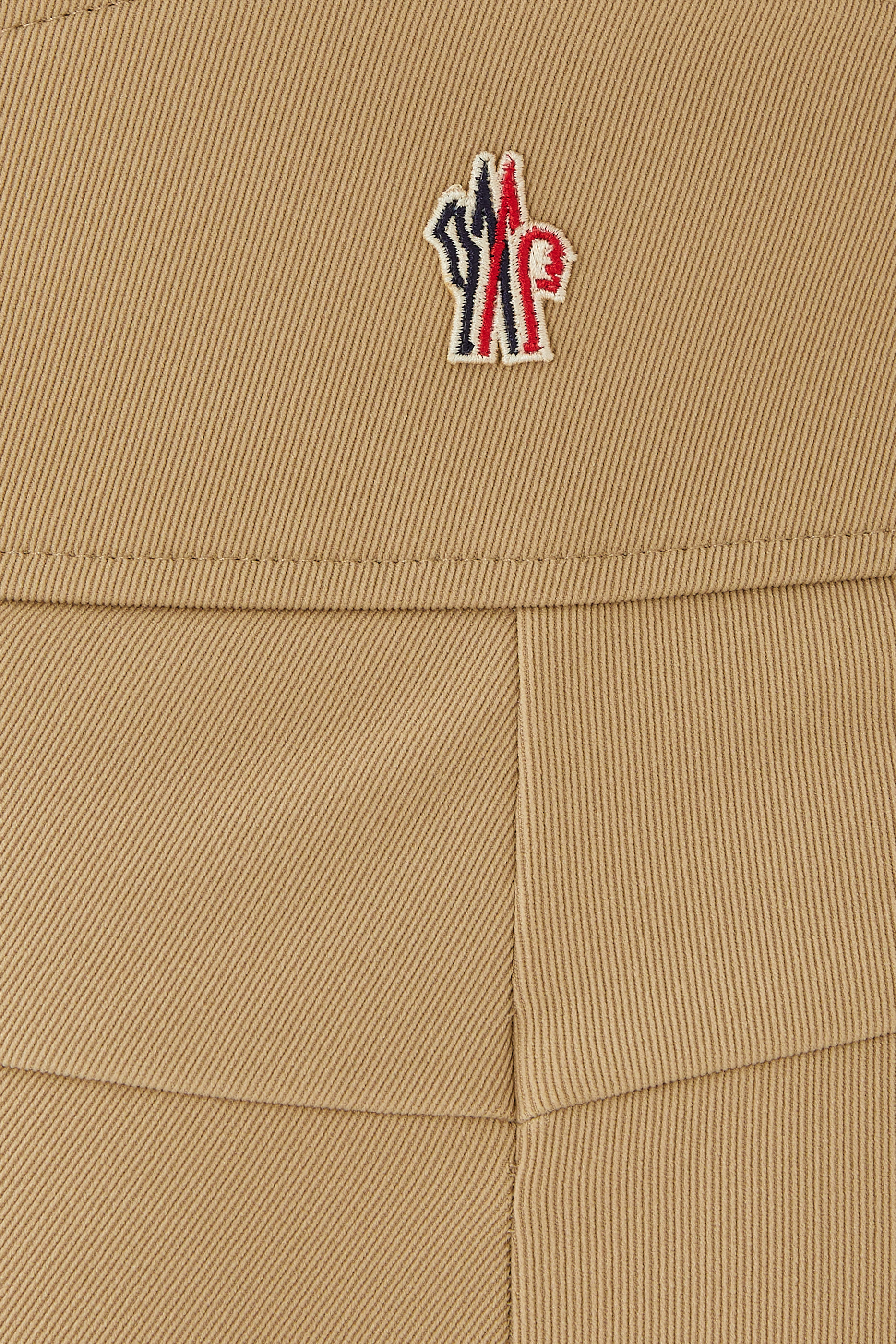 Grenoble Straight Trousers