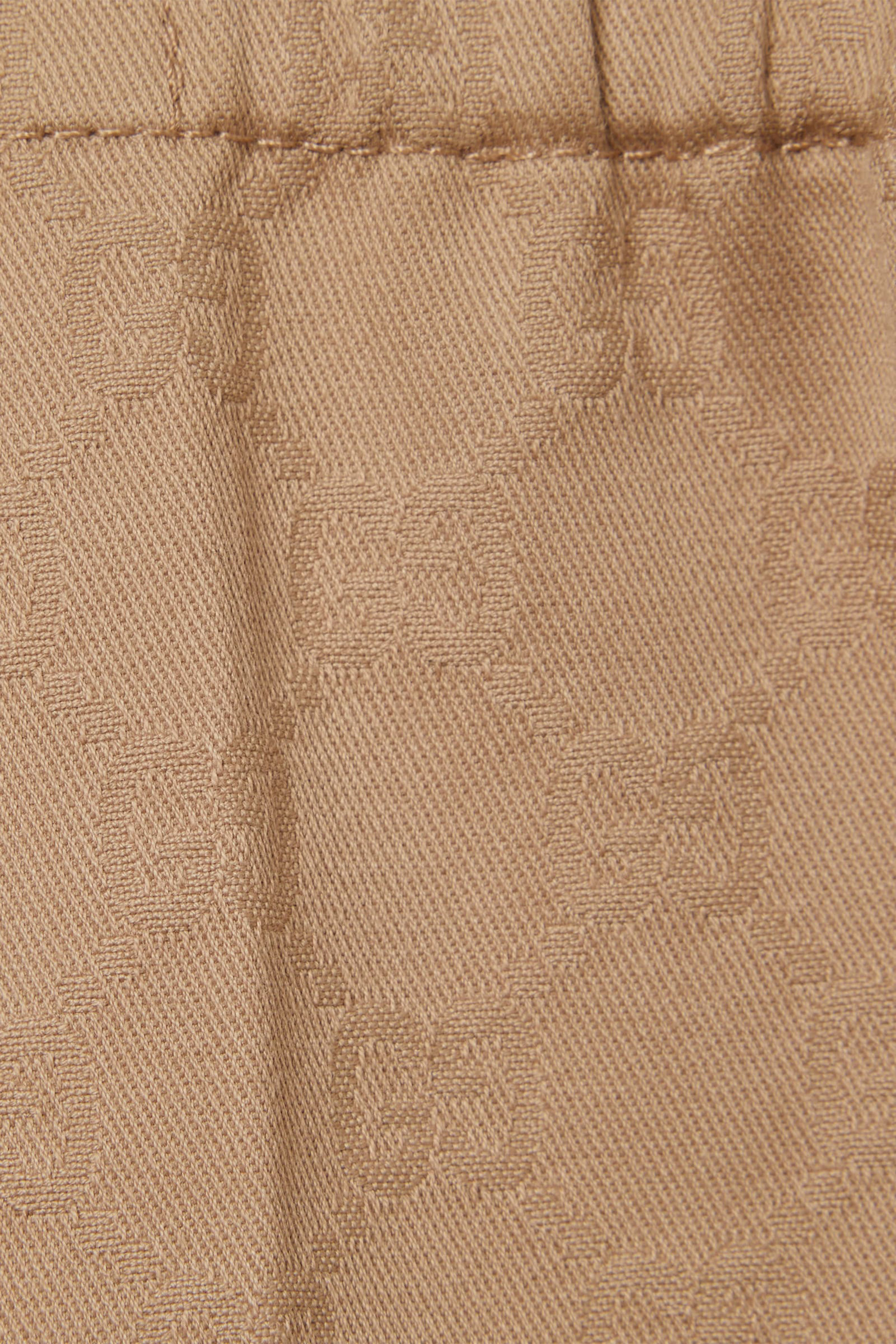 Kids GG Cotton Pants