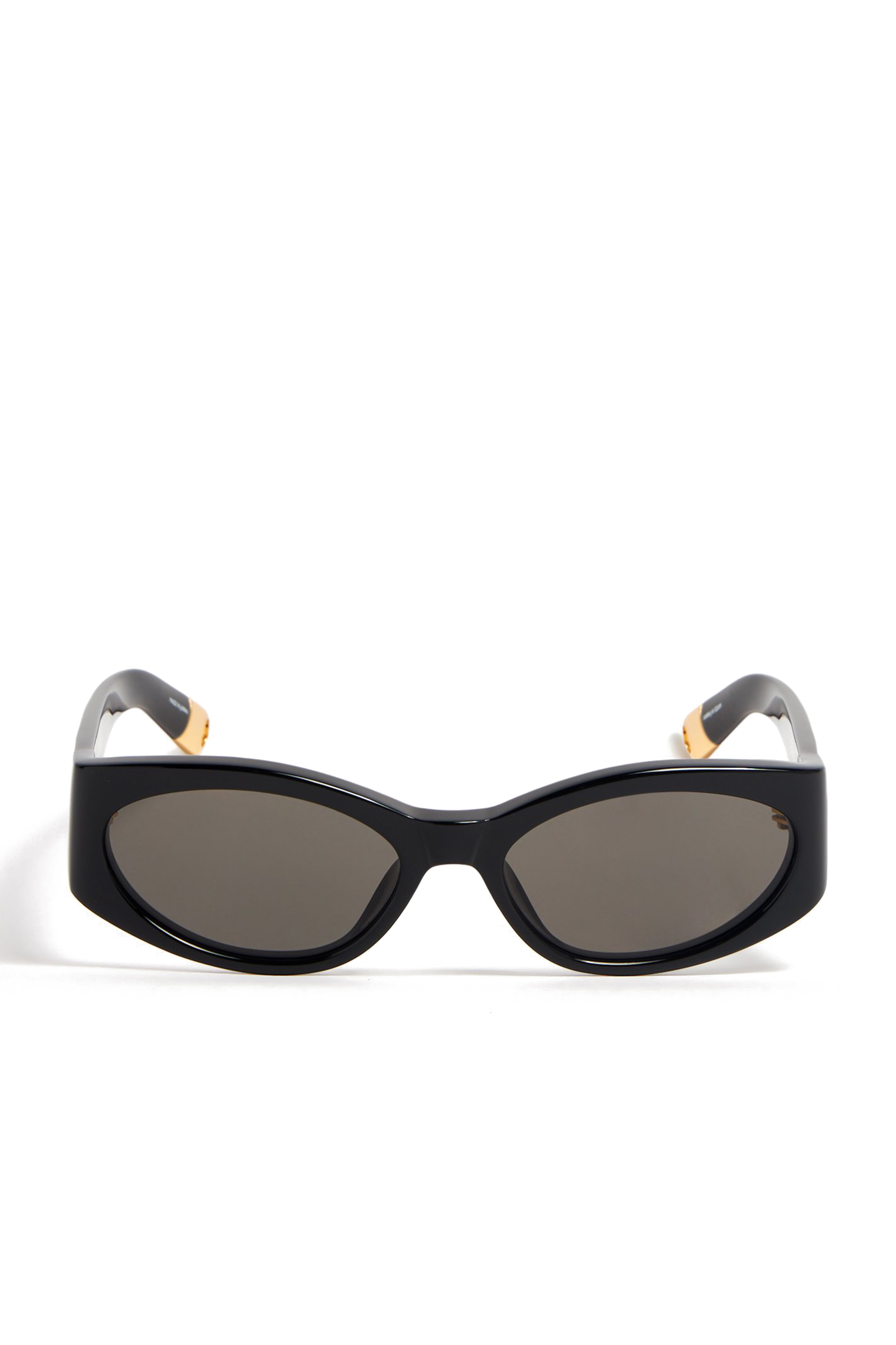Ovalo Oval Sunglasses