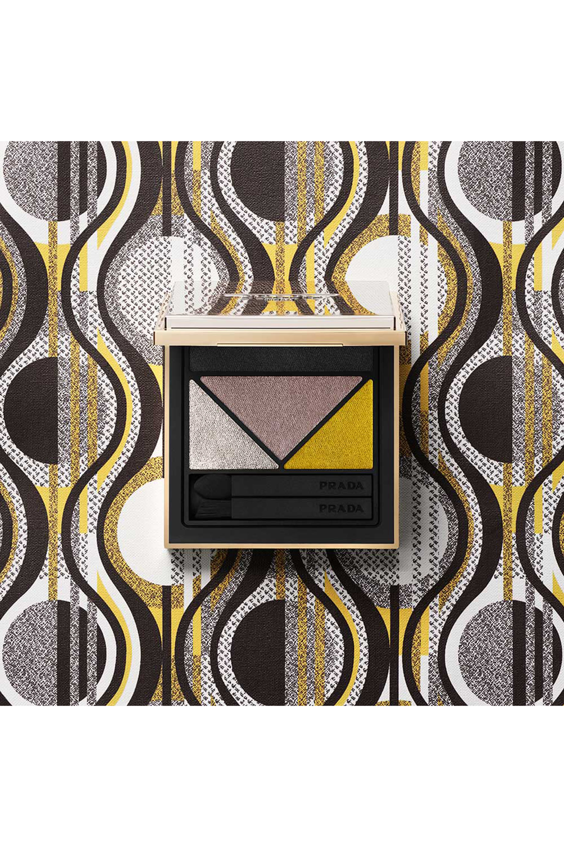 Dimensions Durable Multi-Effect Eyeshadow Palette