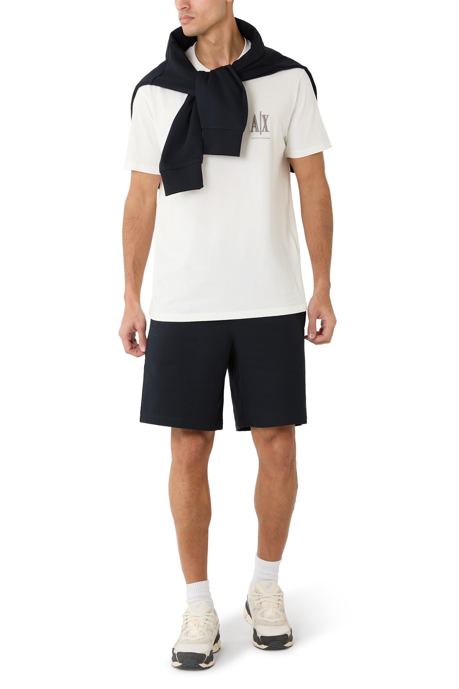 Icon Regular Fit T-Shirt