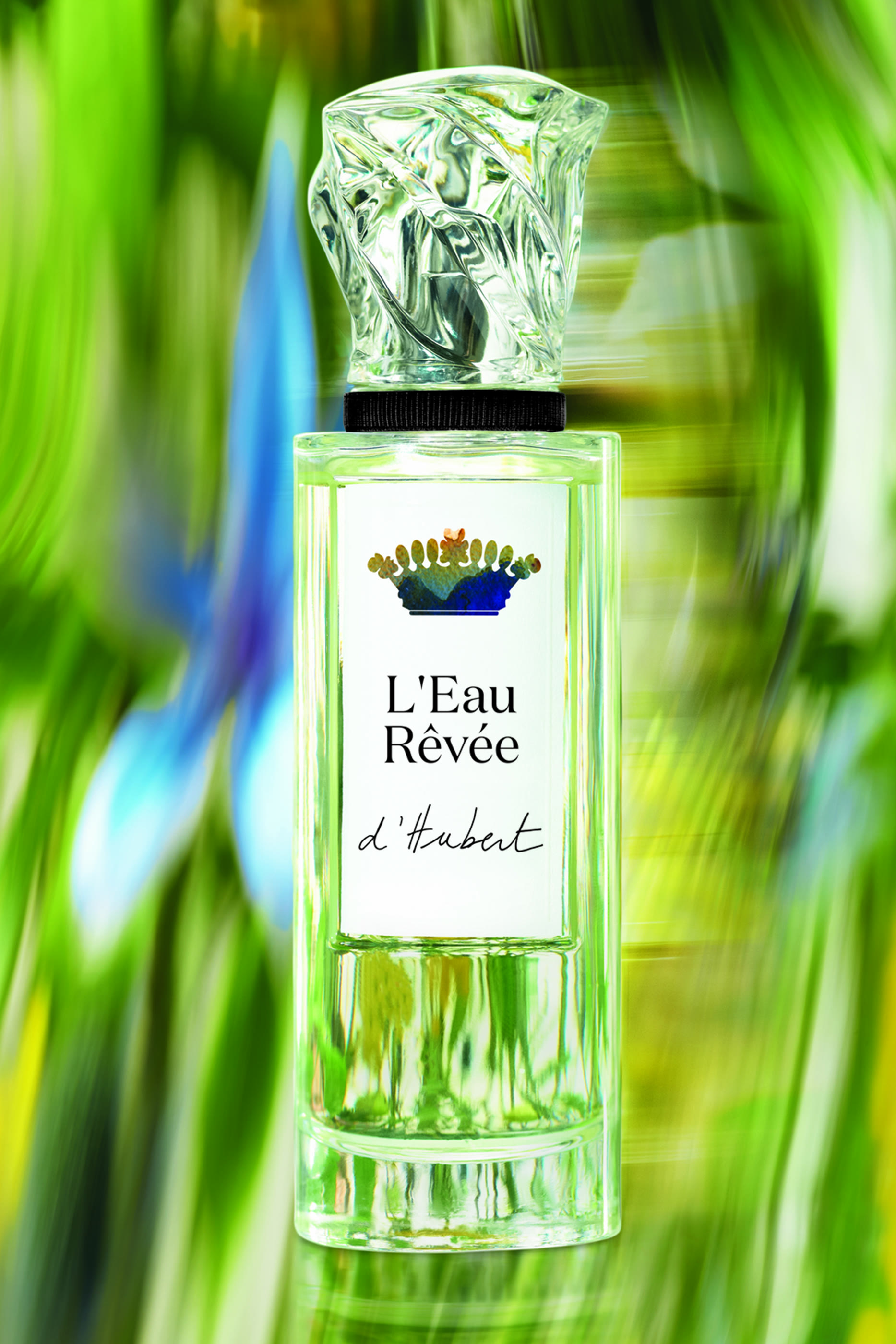 L'Eau R&ecirc;v&eacute;e d'Hubert Eau de Toilette