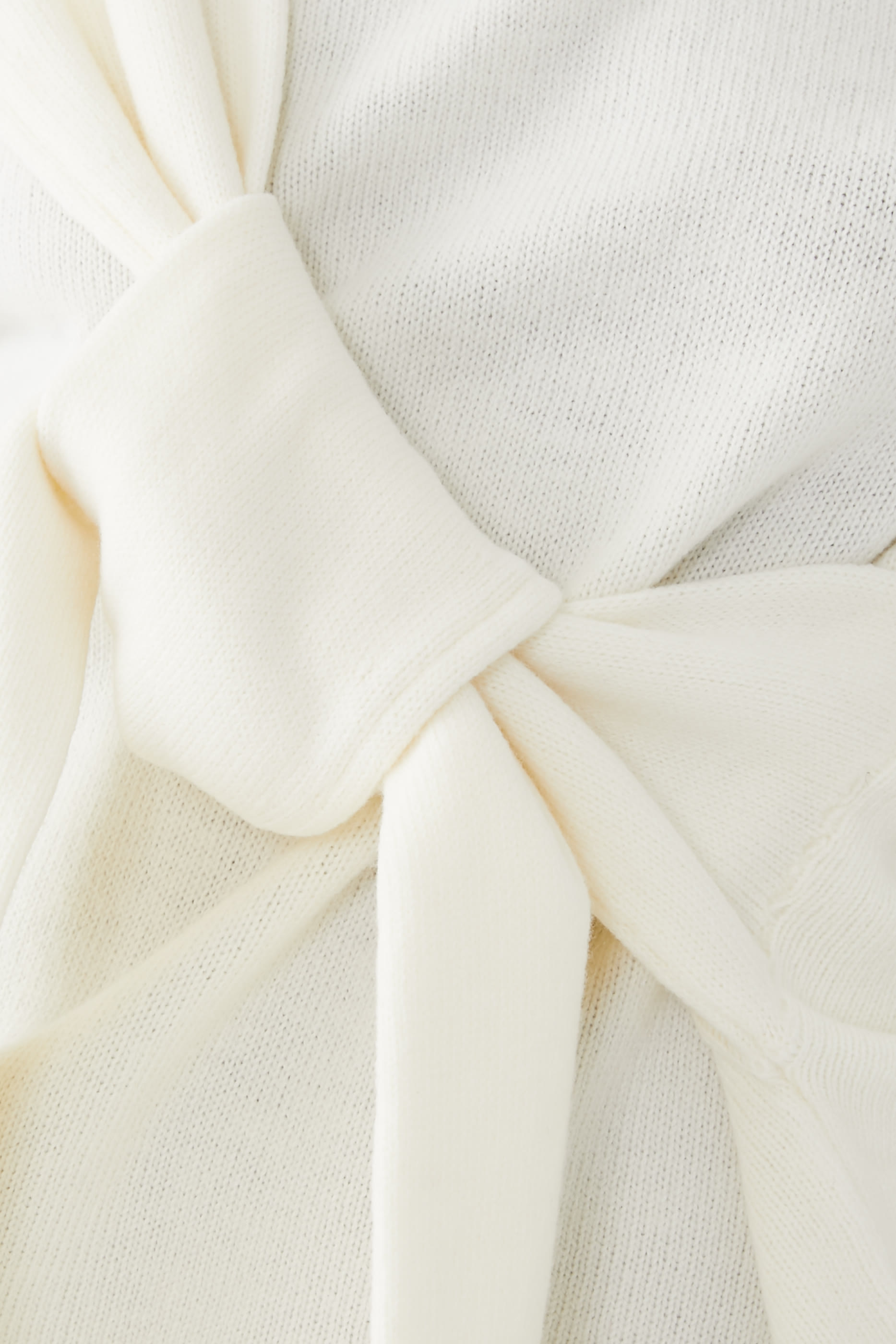 Airy Extrafine Wool Blair Pullover