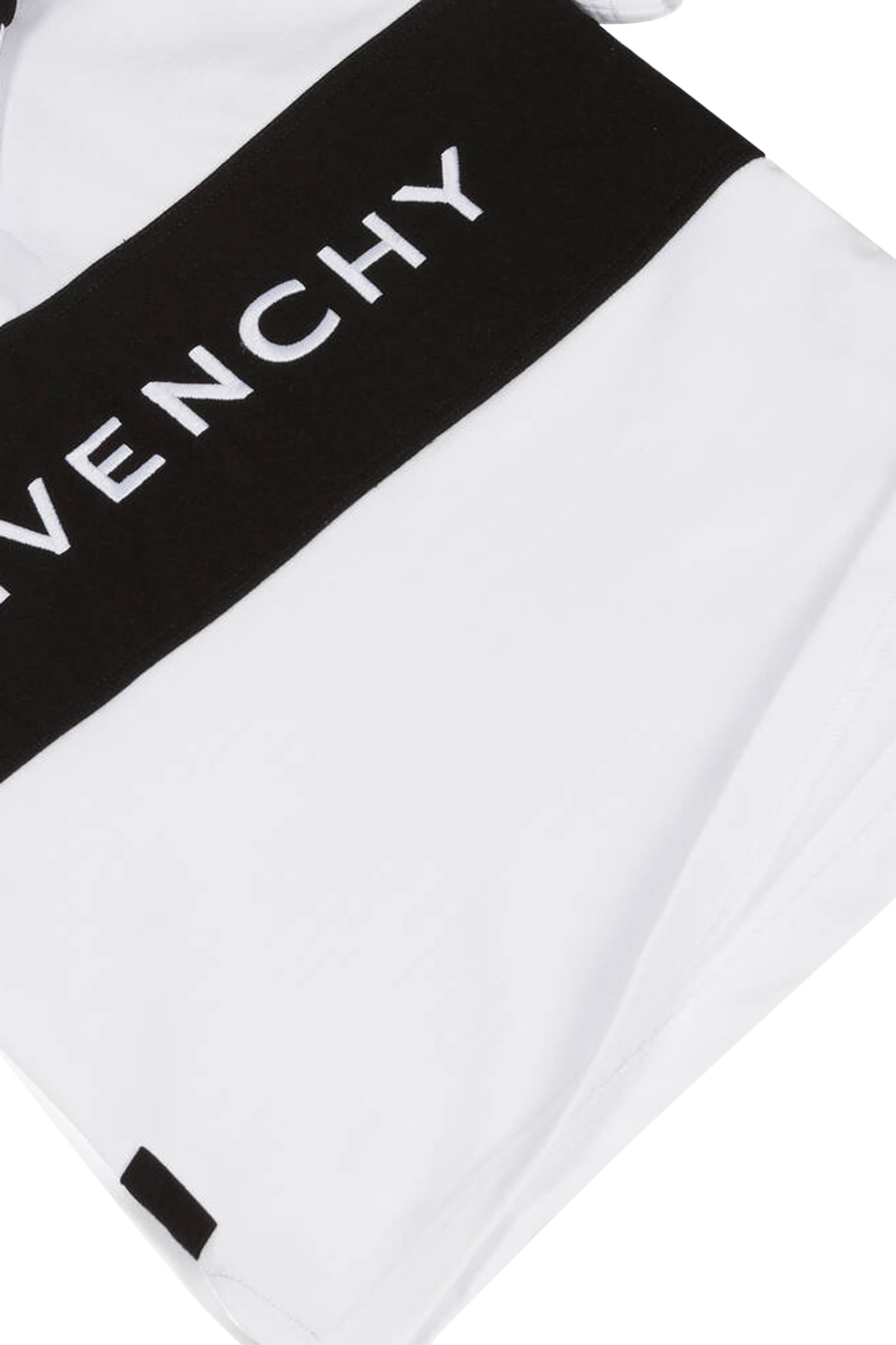 Kids Logo Polo Shirt