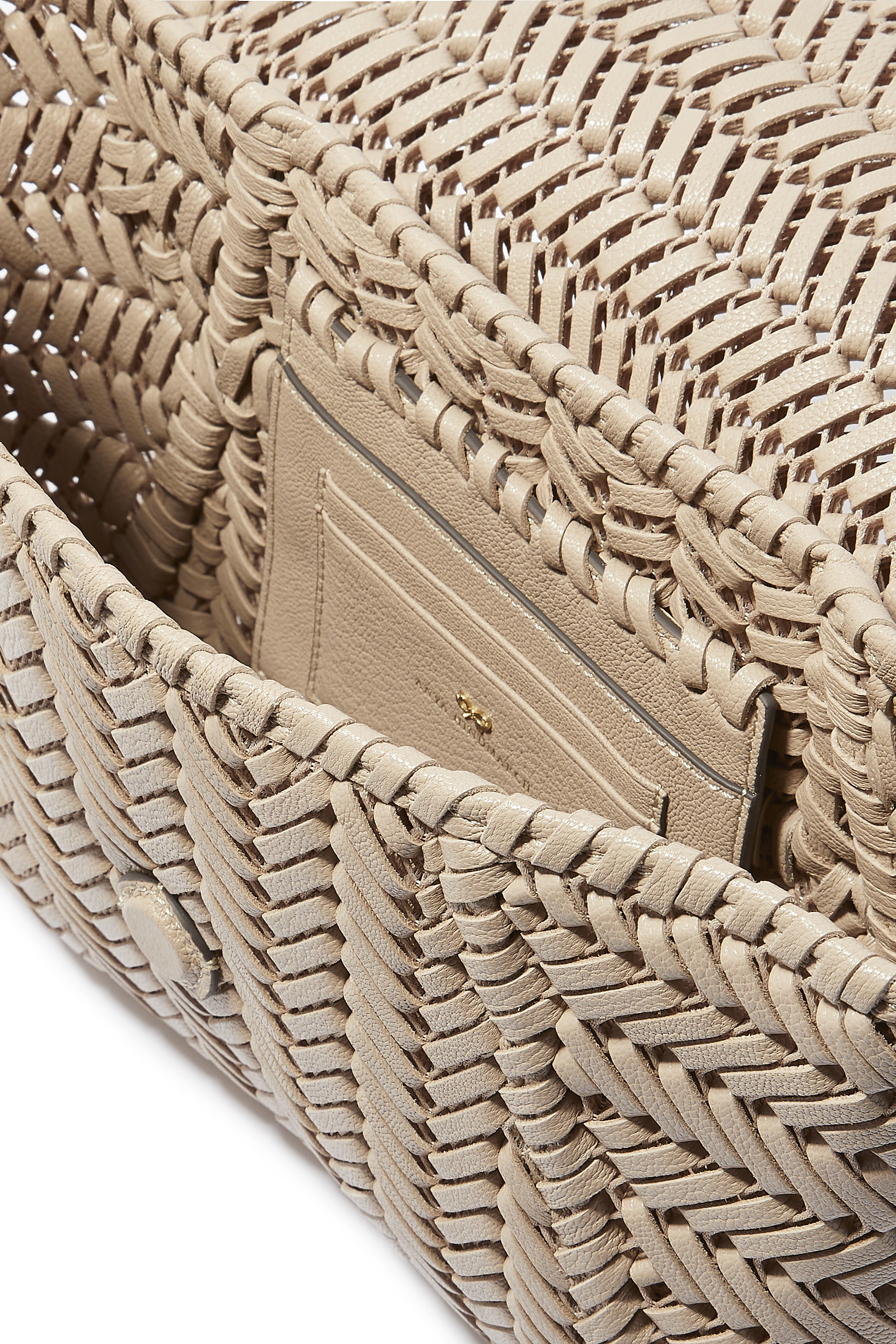 The Neeson Tassel Shoulder Bag