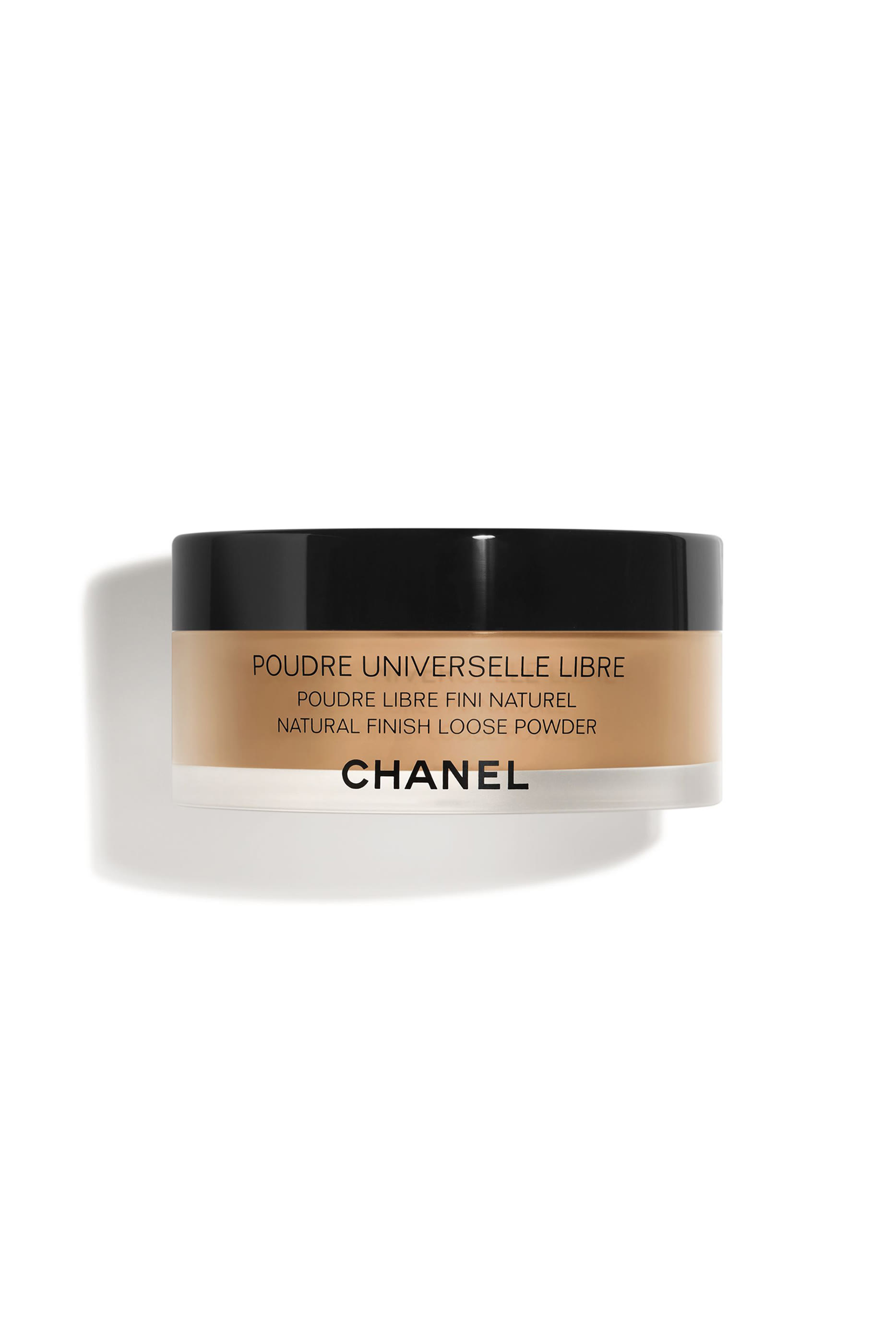 Poudre Universelle Libre, Natural Finish Loose Powder