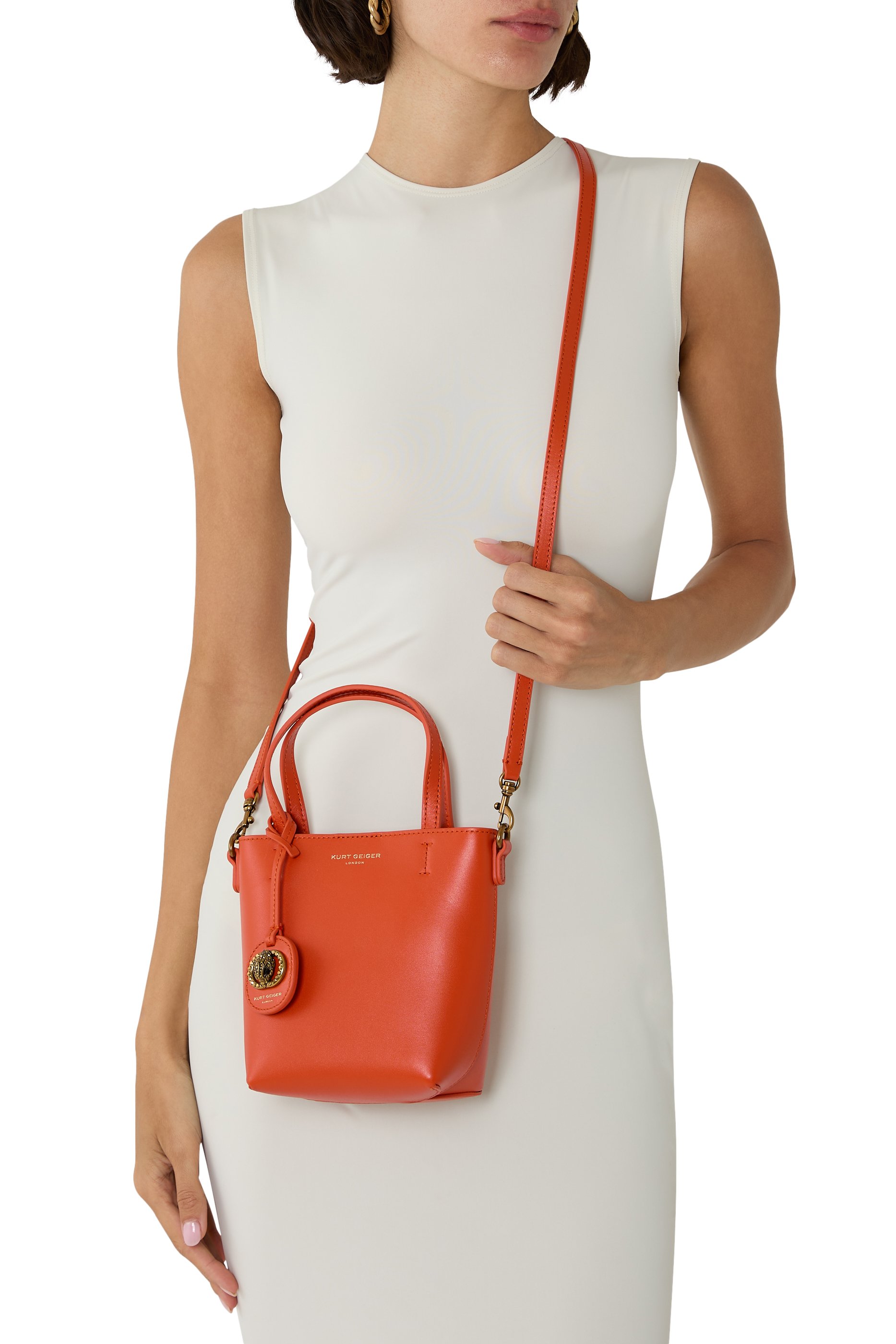 Small Chelsea Shopper Bag