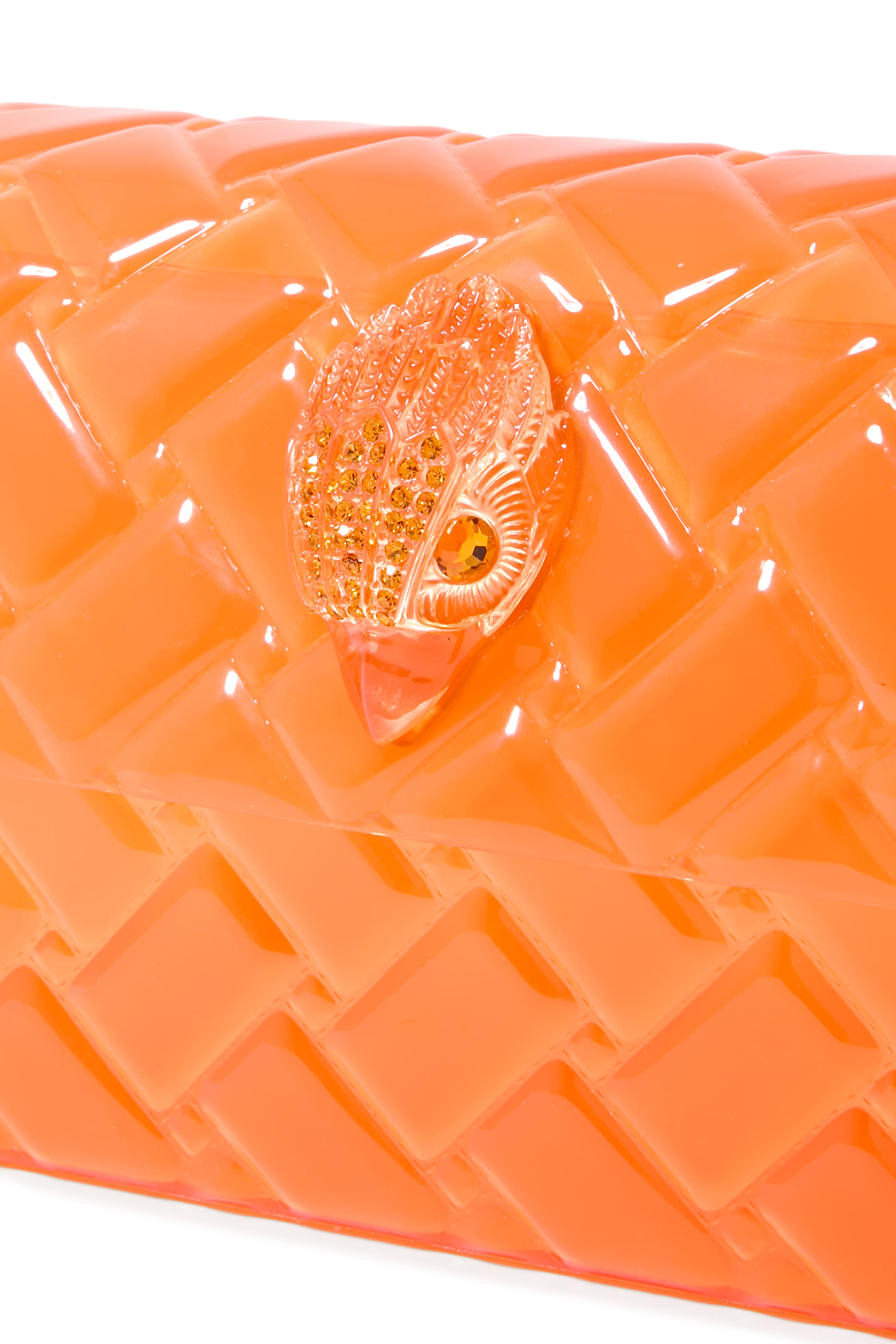 Kensington Jelly Shoulder Bag