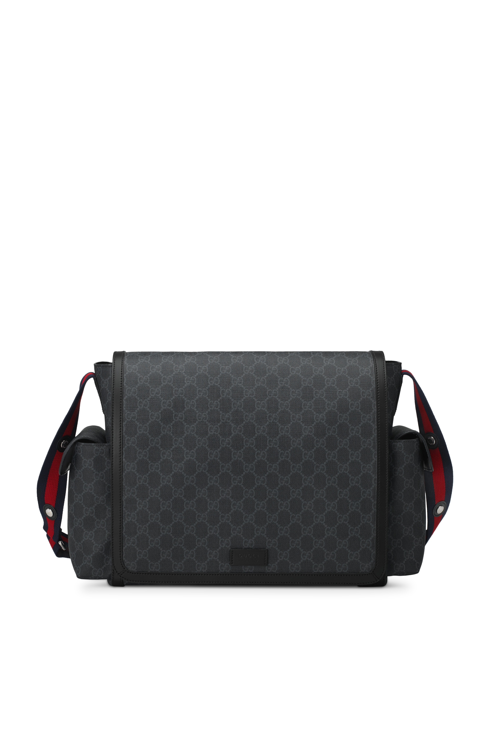 GG Supreme Baby Changing Bag
