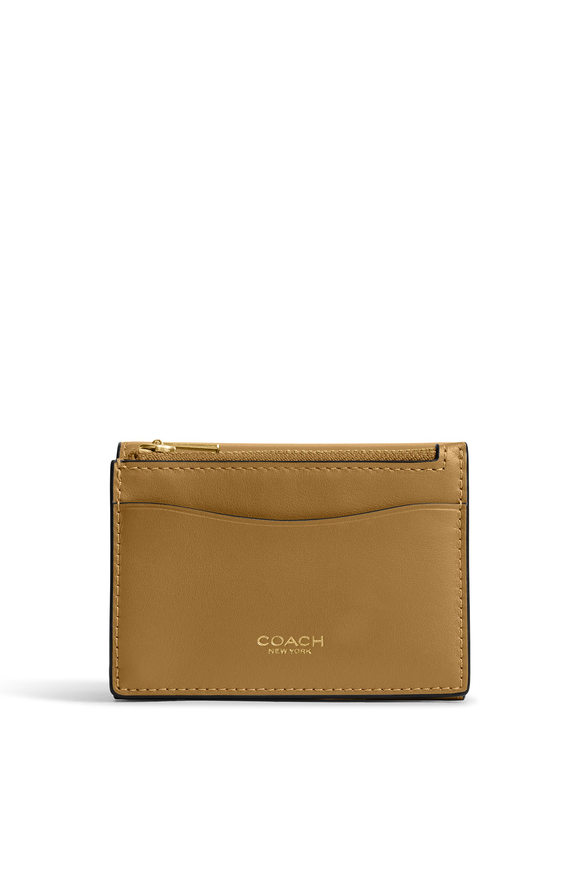 Essential Leather Card Holder