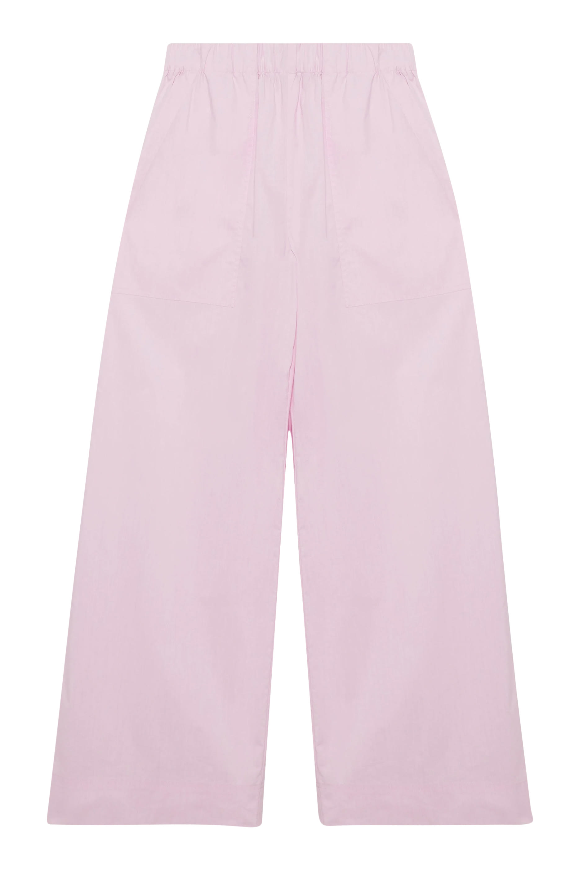 Arden Pull-On Pants