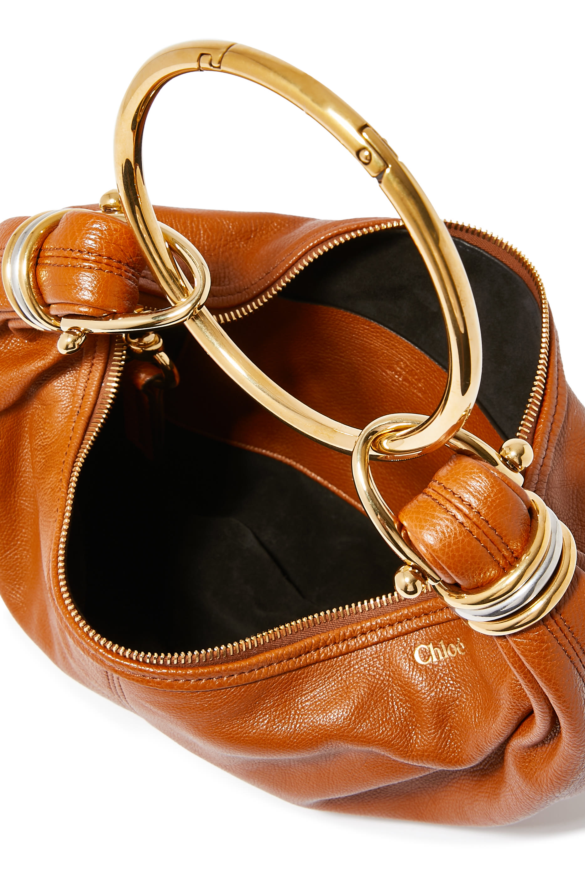 Bracelet Hobo Small Bag