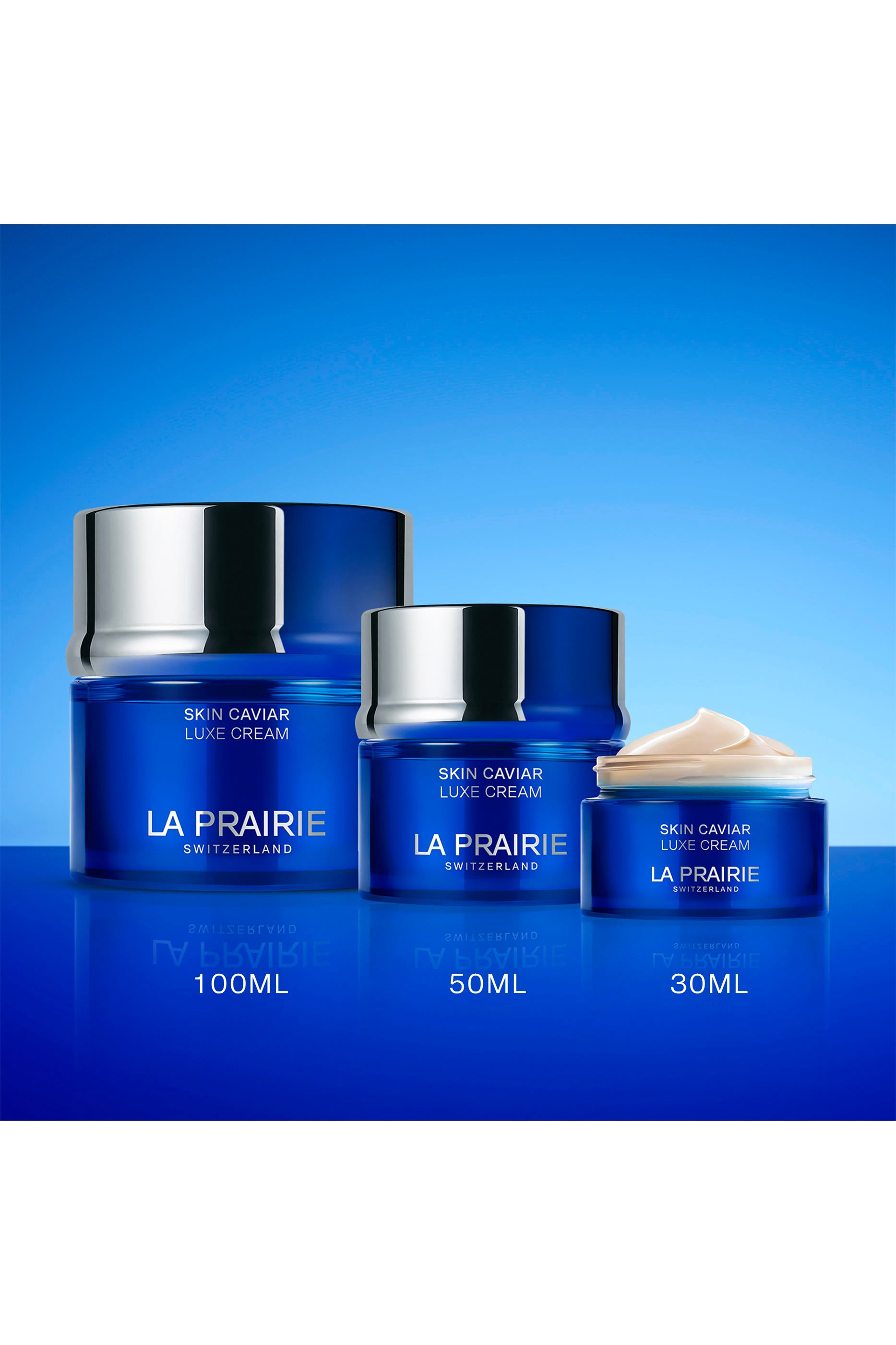 Skin Caviar Luxe Cream 