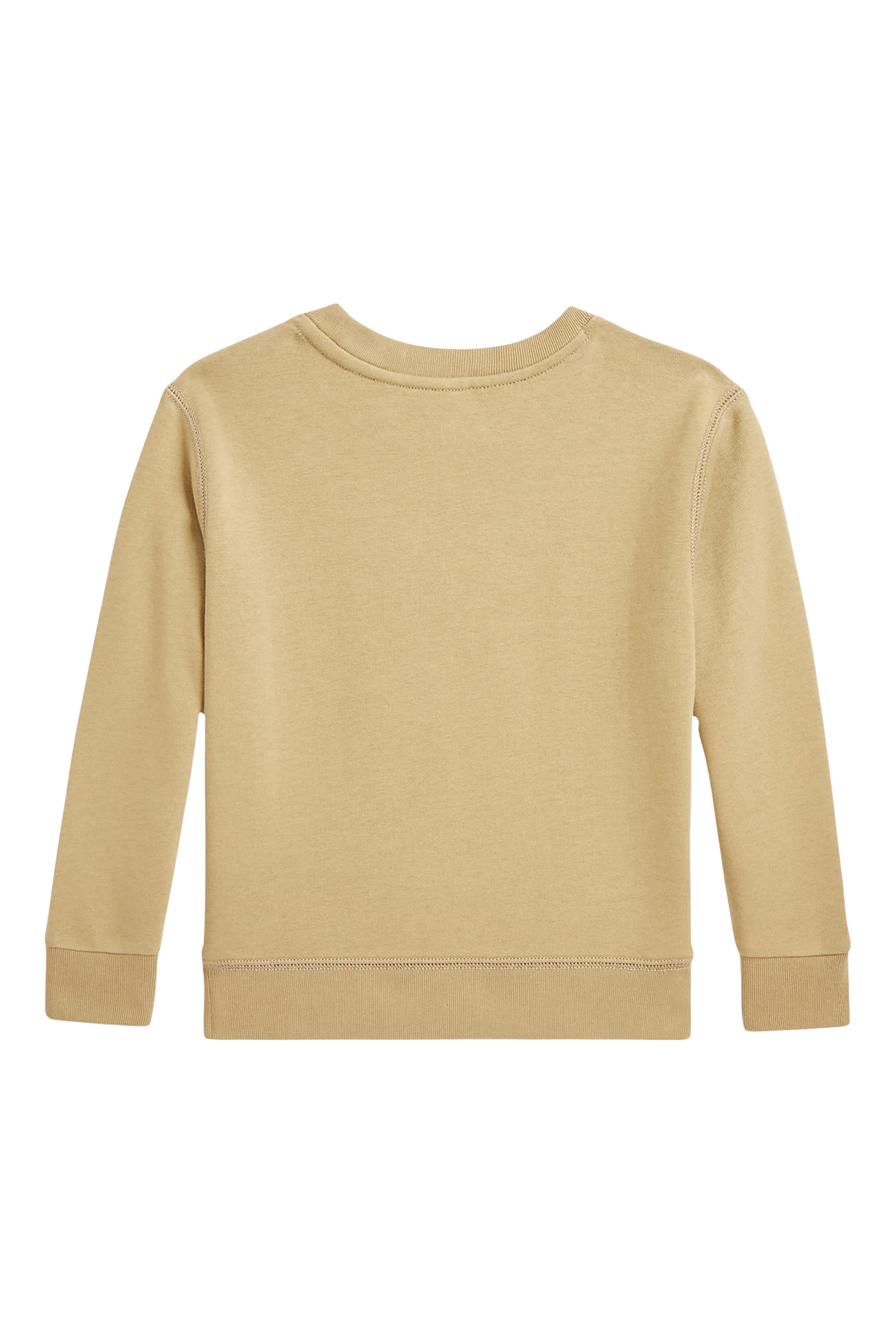 Kids Logo Sweatshirt 