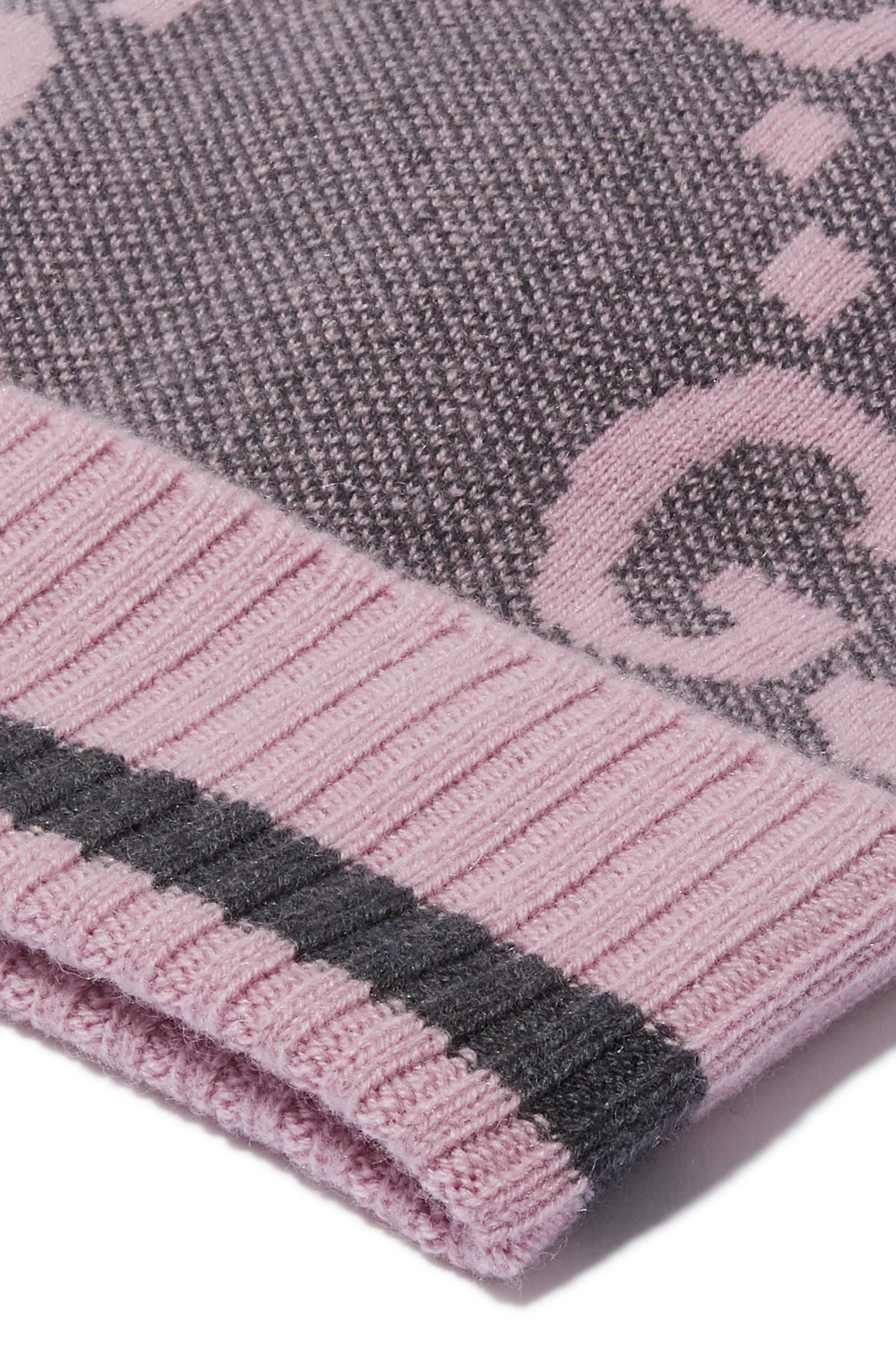 GG Knit Cashmere Hat