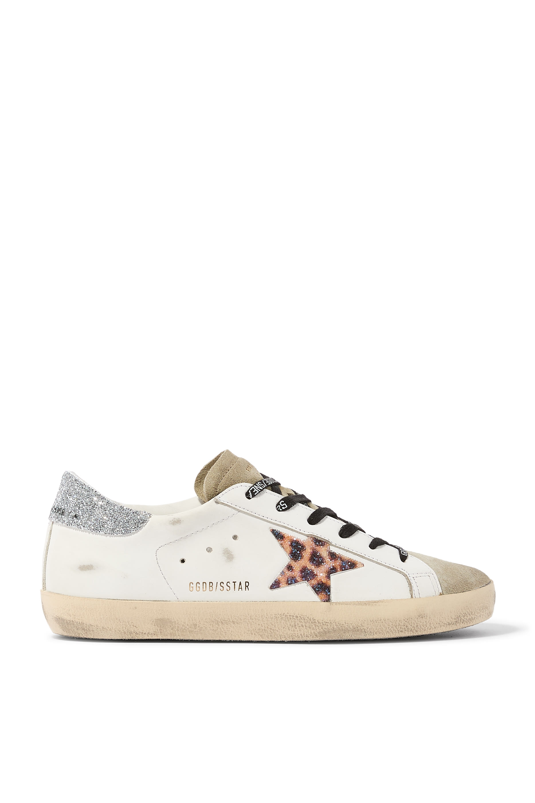  Super-Star LTD Sneakers