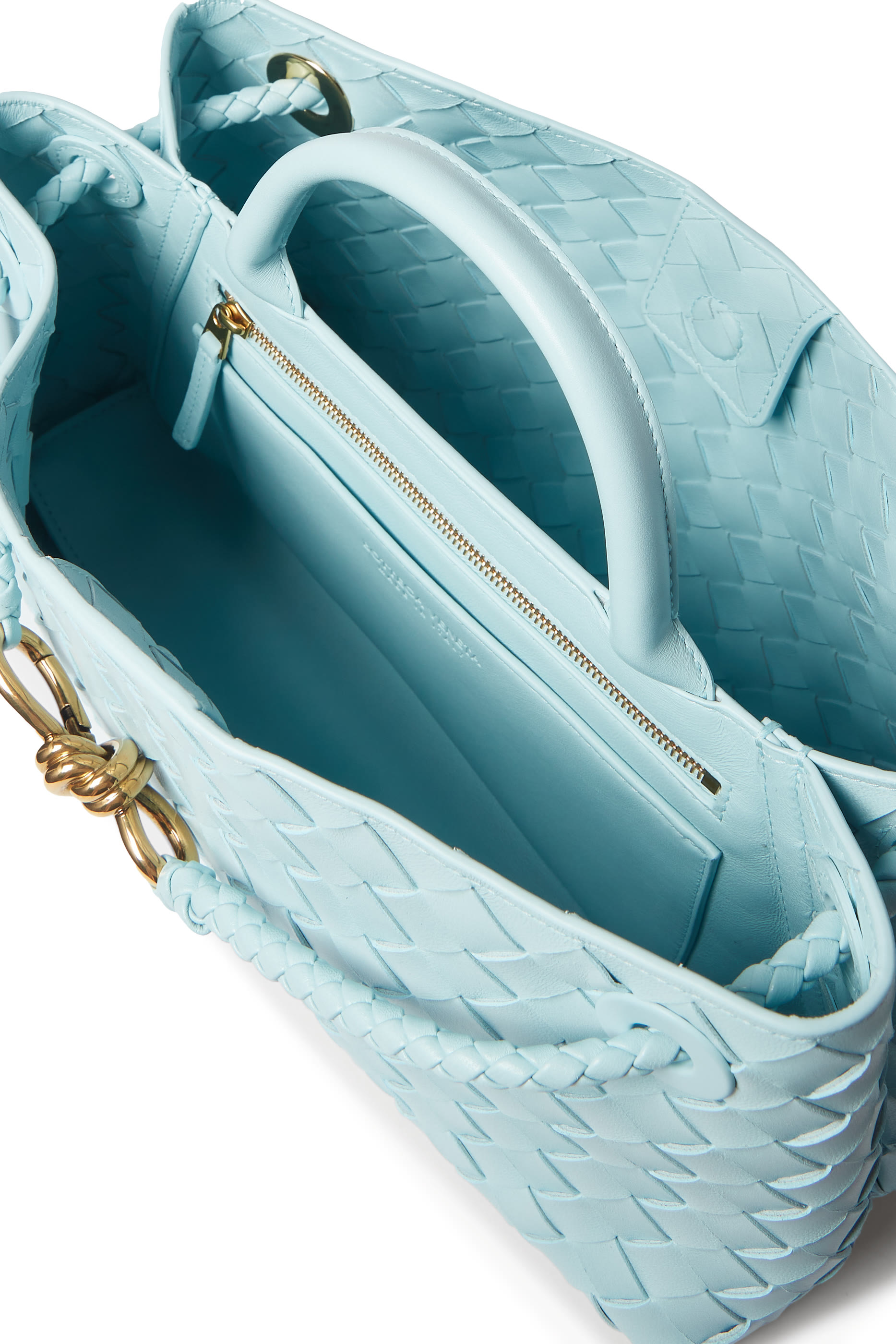 East-West Andiamo Bag