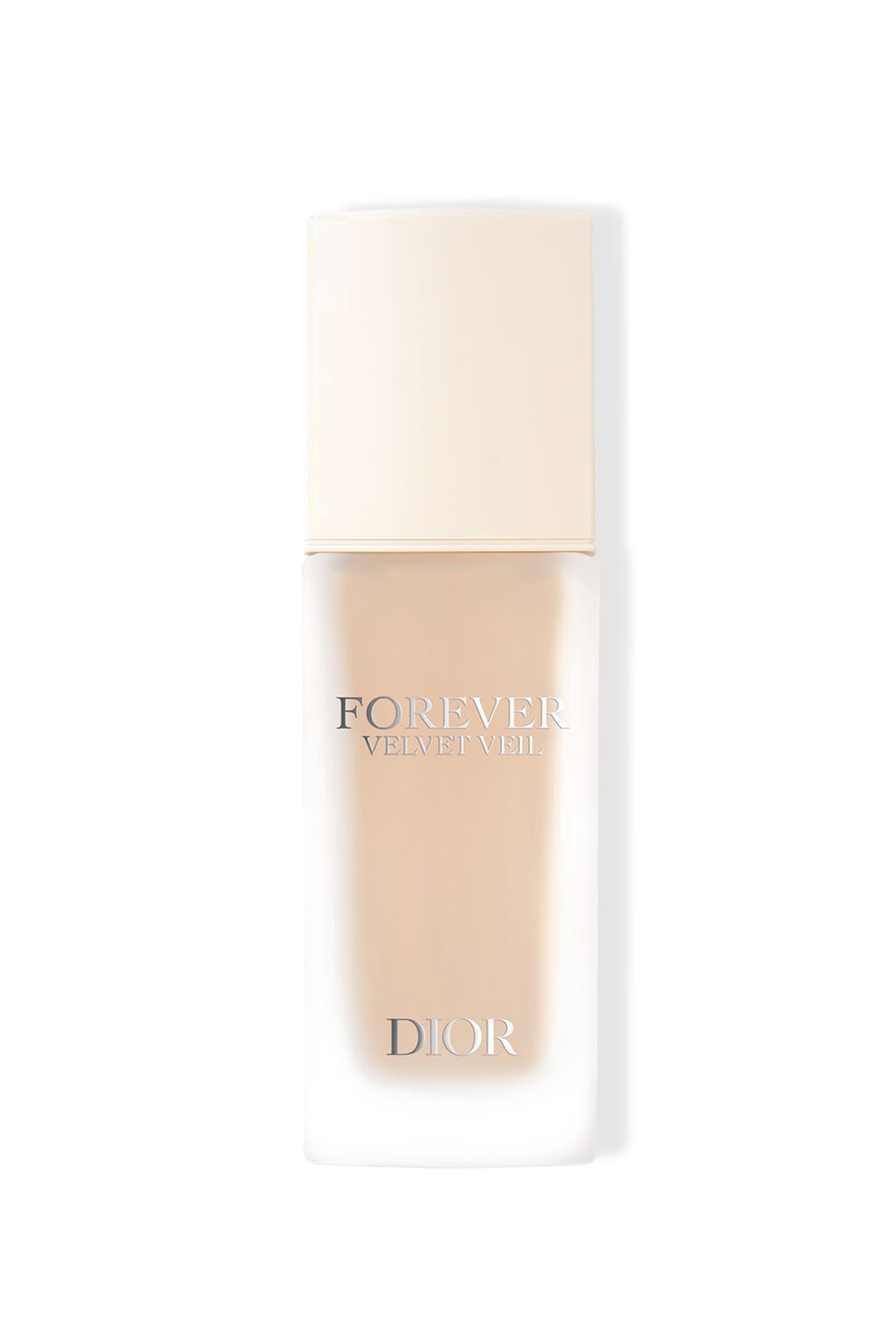 Dior Forever Velvet Veil