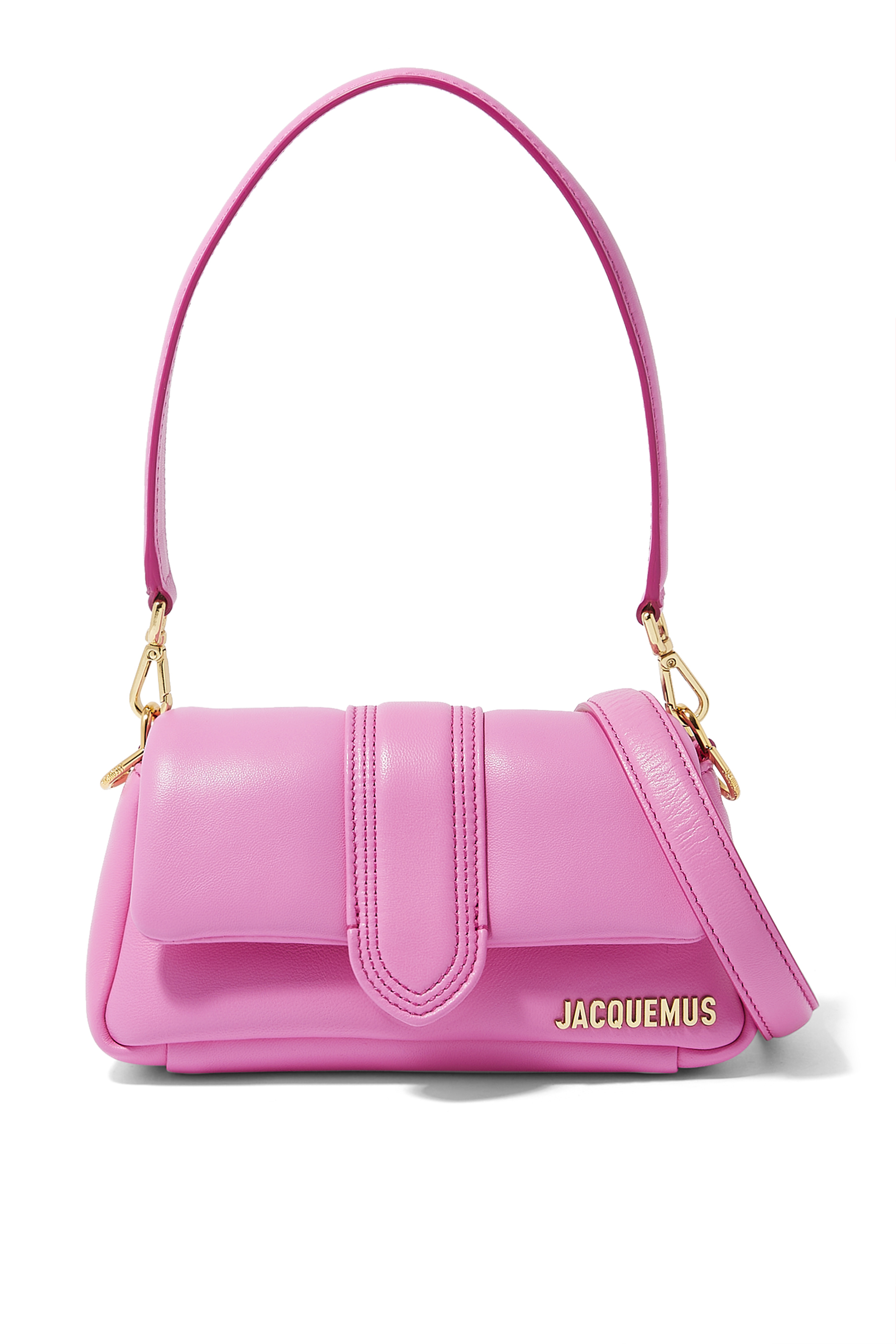 Le Petit Bambimou Shoulder Bag