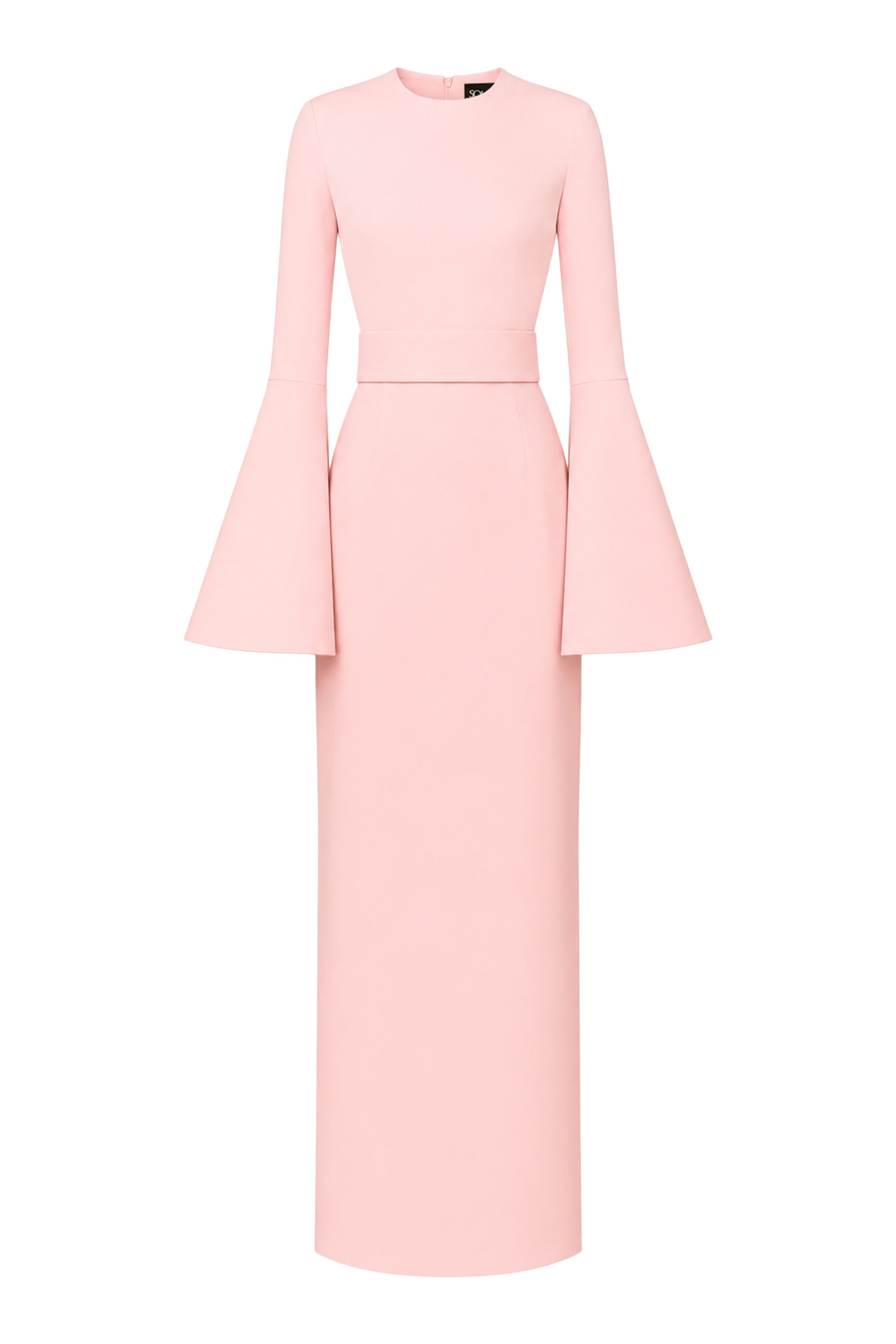 Theia Maxi Dress