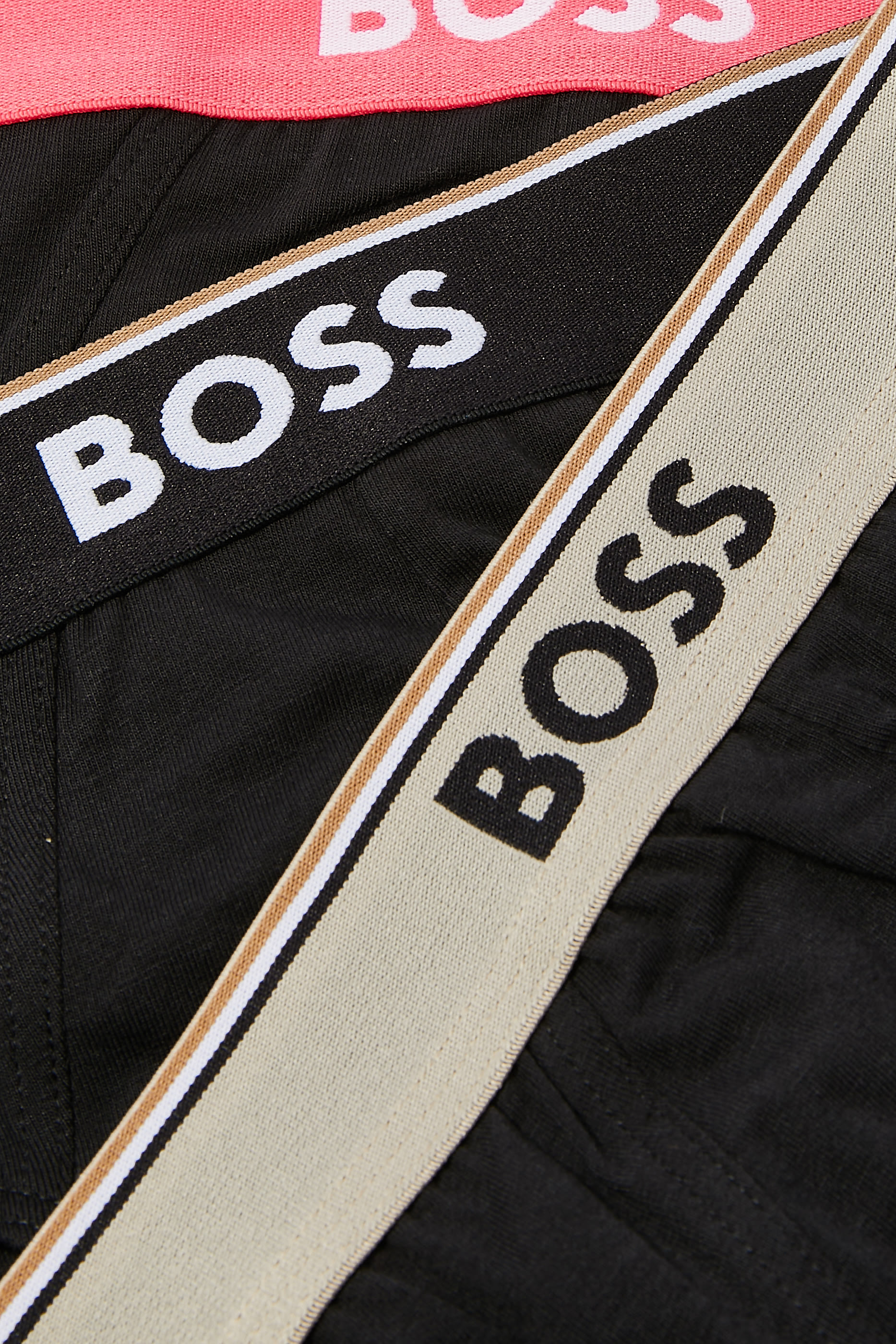 Power Briefs, Set of 3