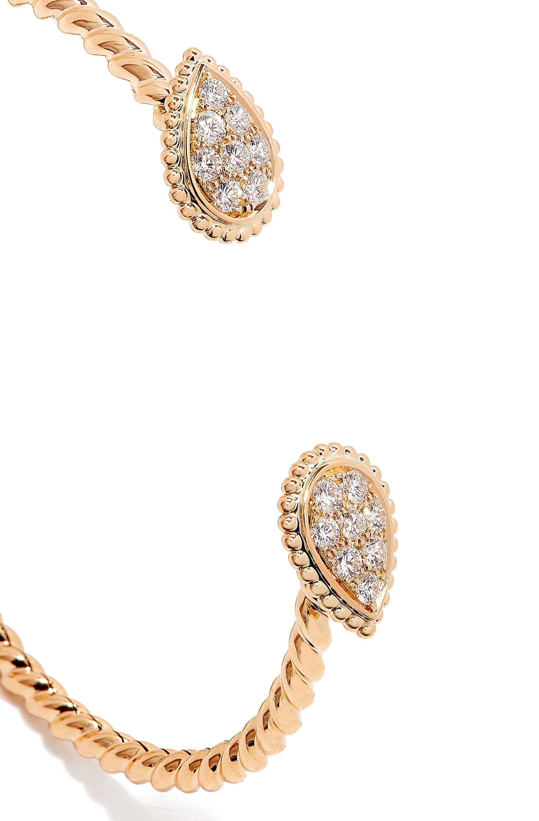 Serpent Boh&egrave;me Bracelet, S motif