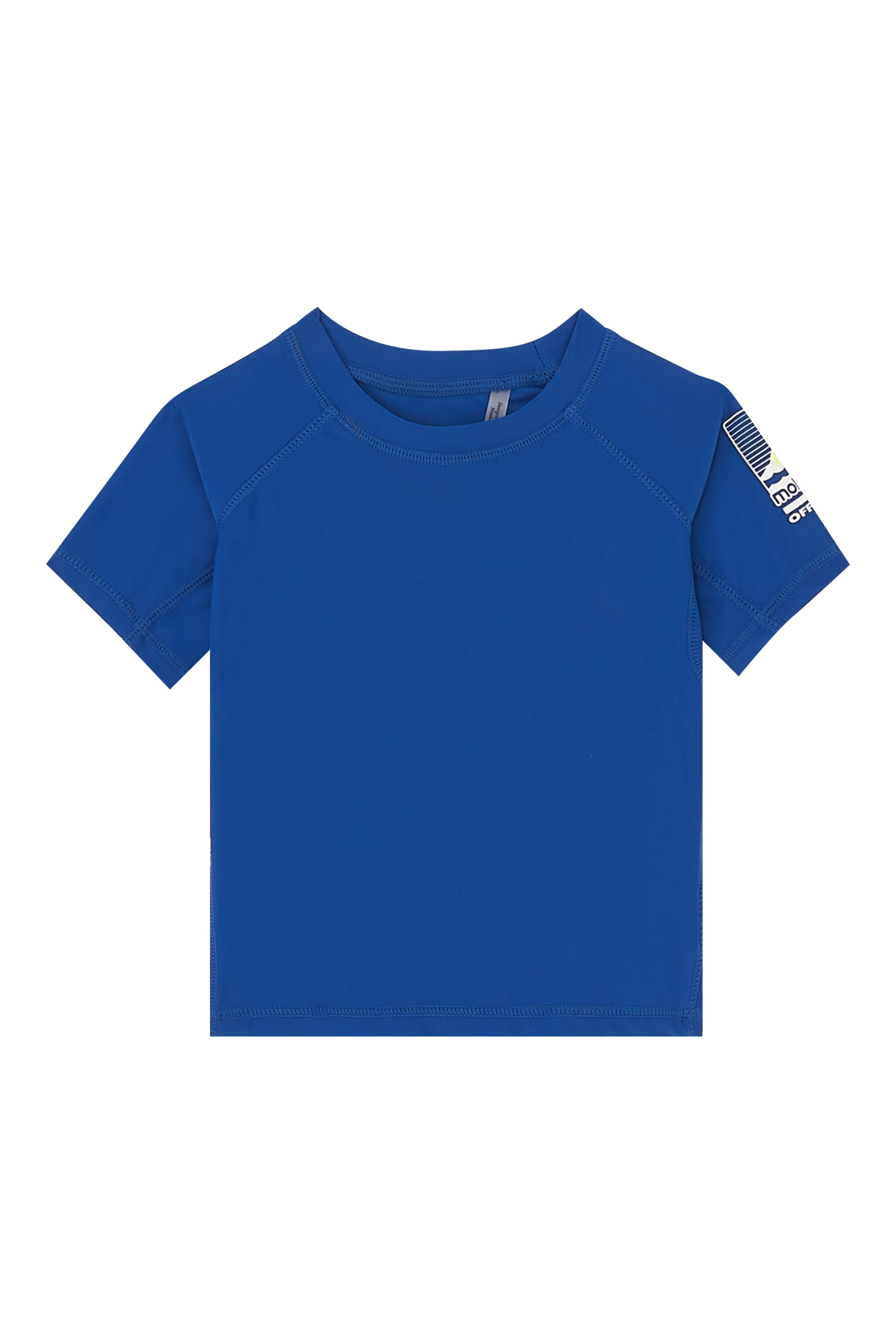 Kids Neptune Rash Guard