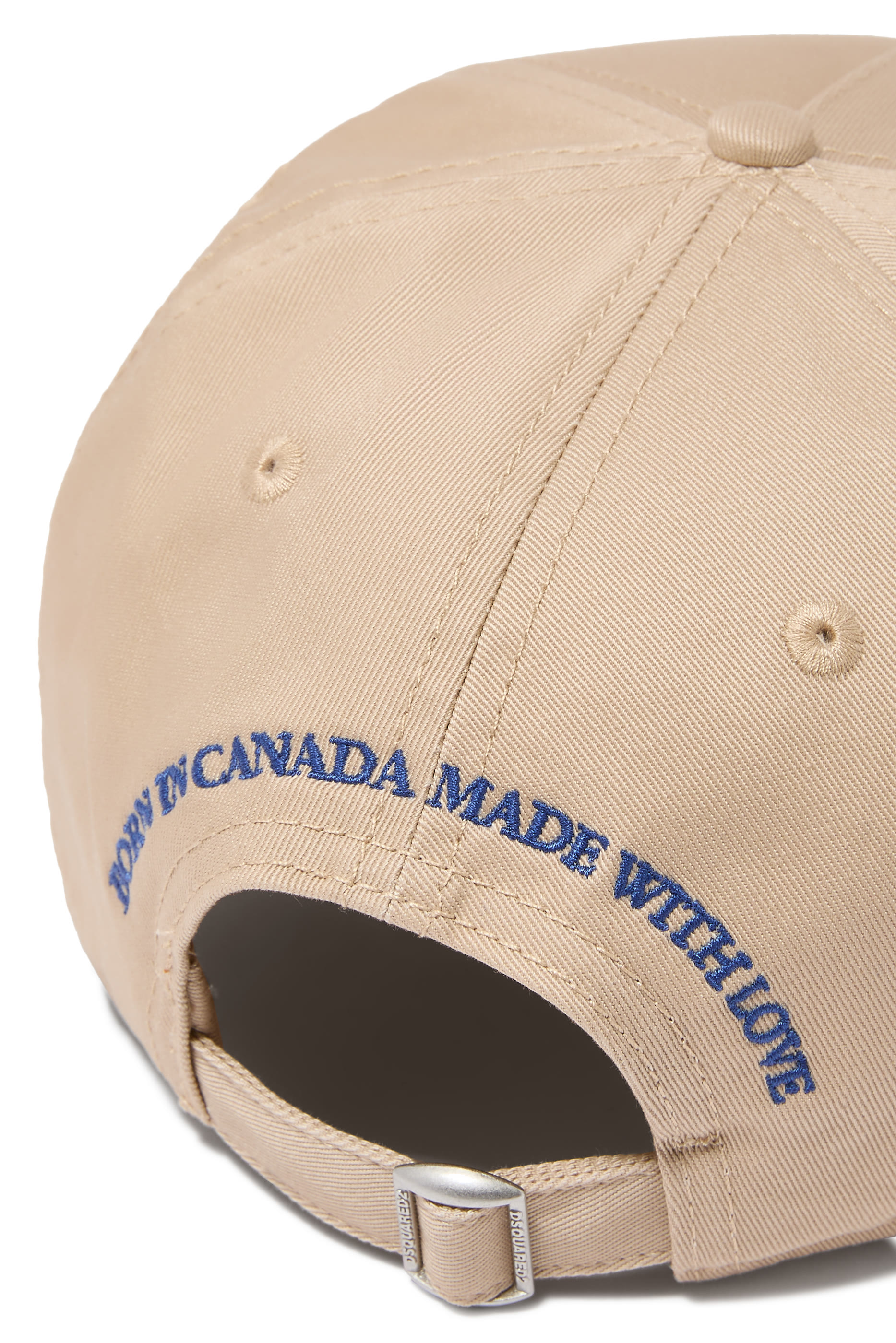 Logo Baseball Cap