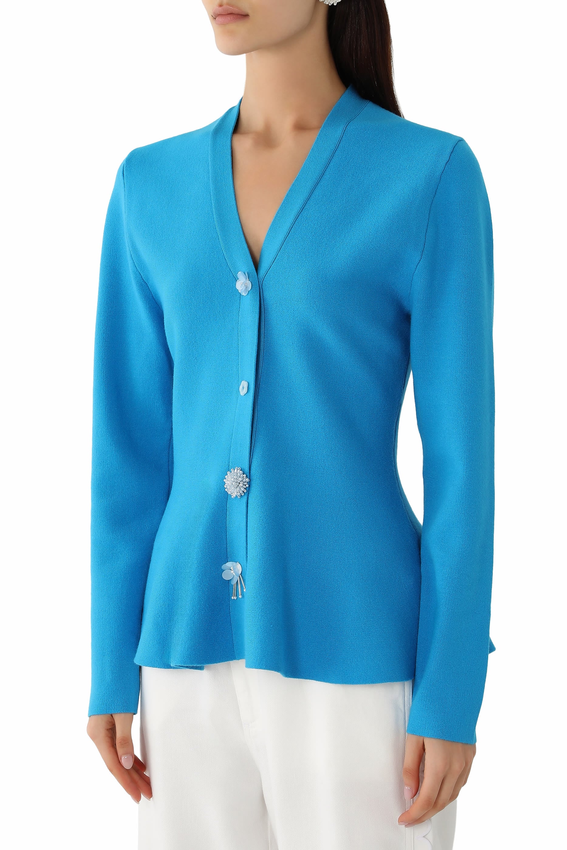 Kolla Ecovero Cardigan