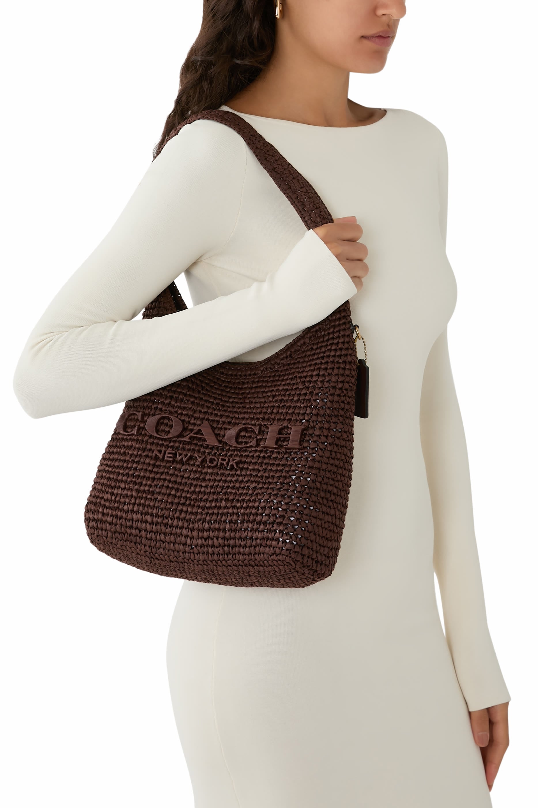 Brooklyn 28 Shoulder Bag