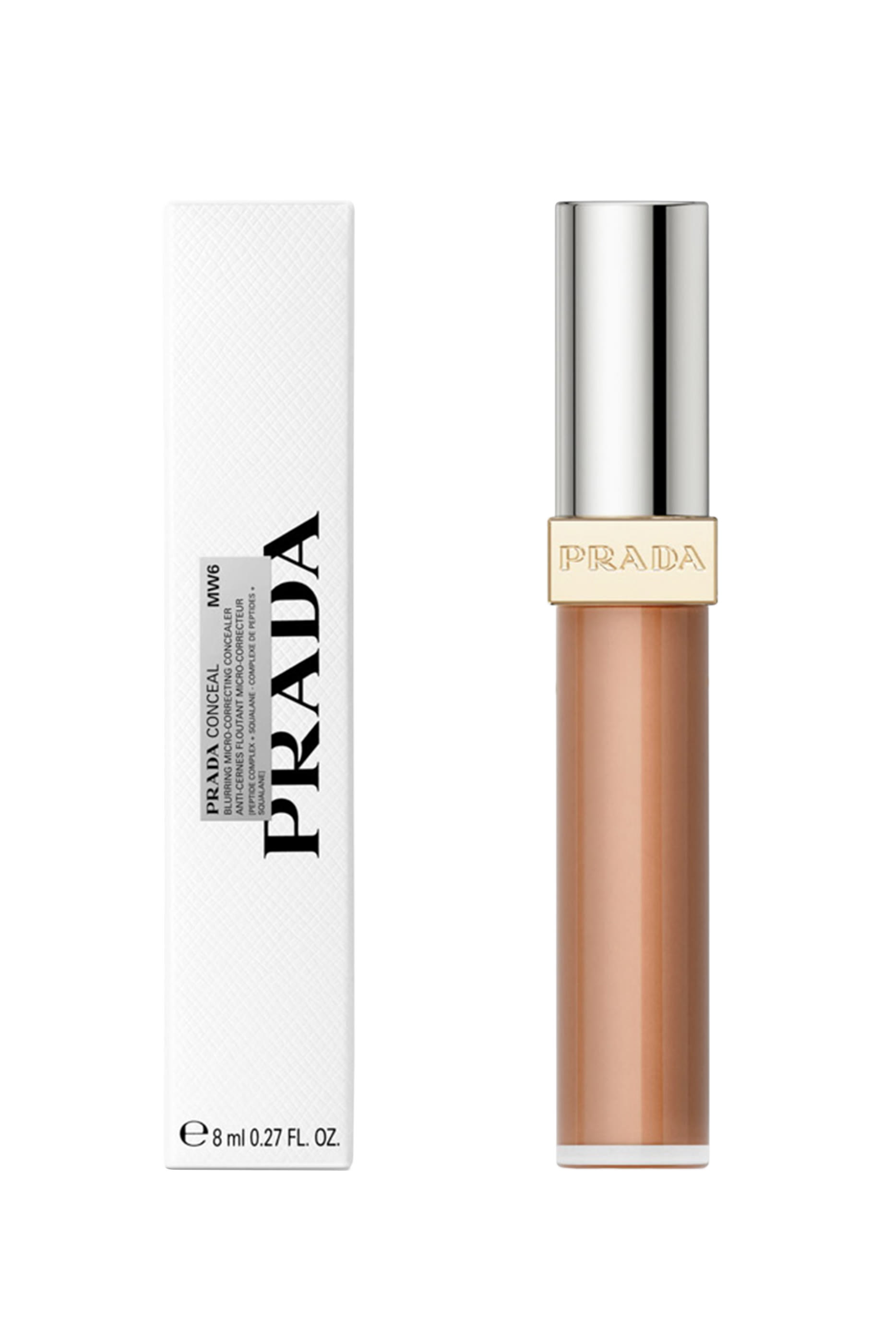 Blurring + Micro-Correcting Concealer