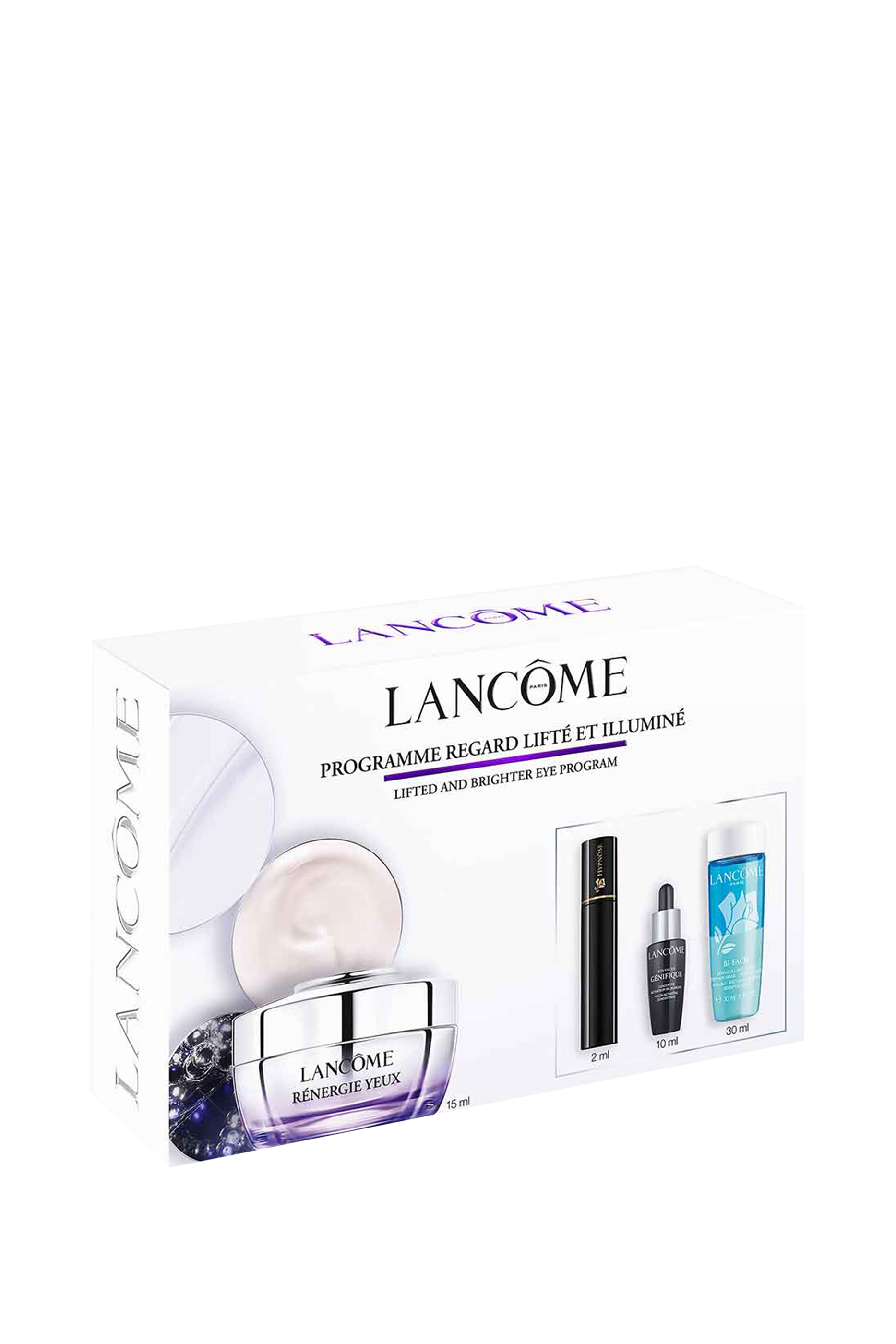 R&eacute;nergie Eye Cream Gift Set