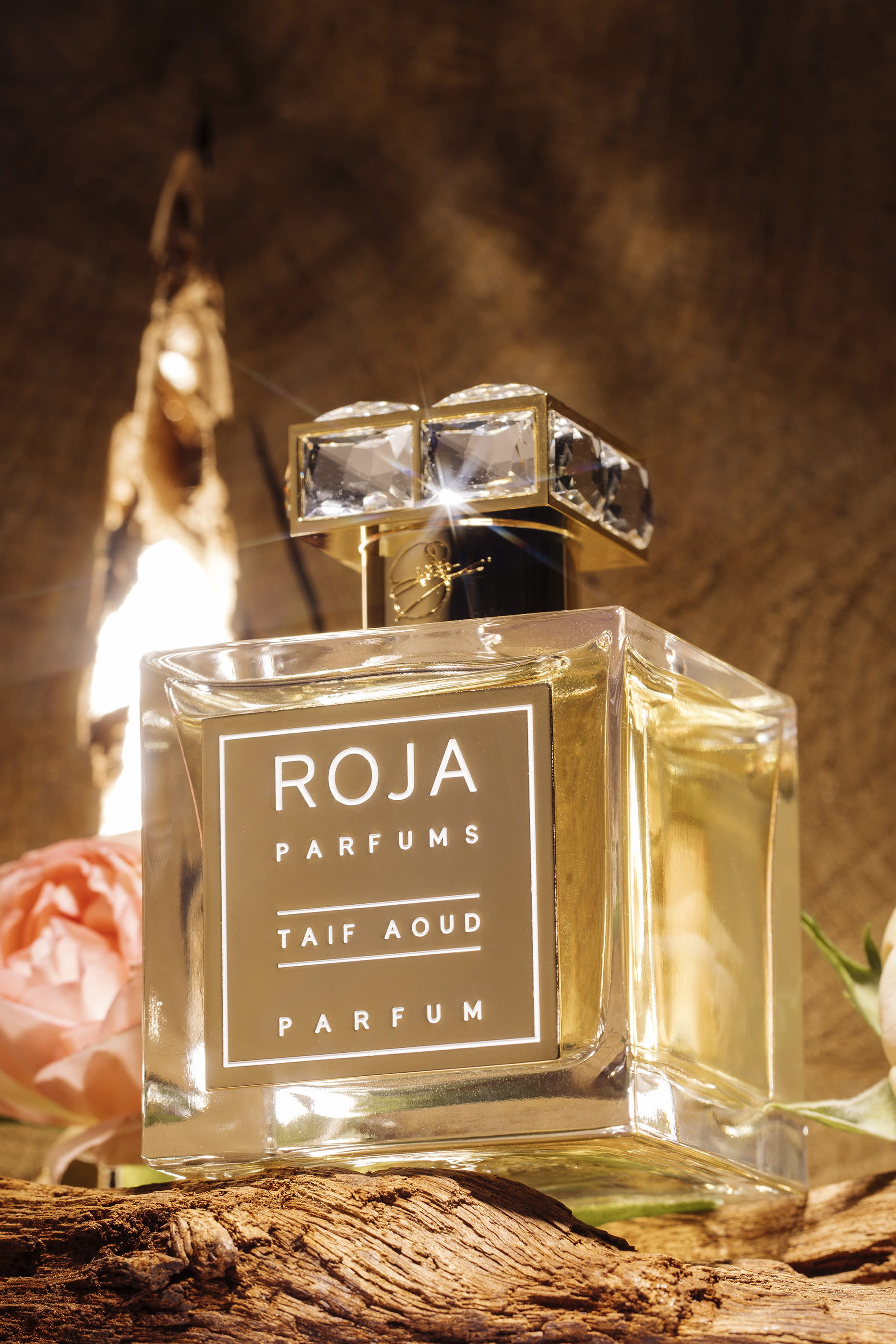 Taif Aoud Eau De Parfum